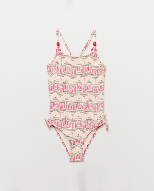 Imagem 0 de Fato de Banho com Fantasia