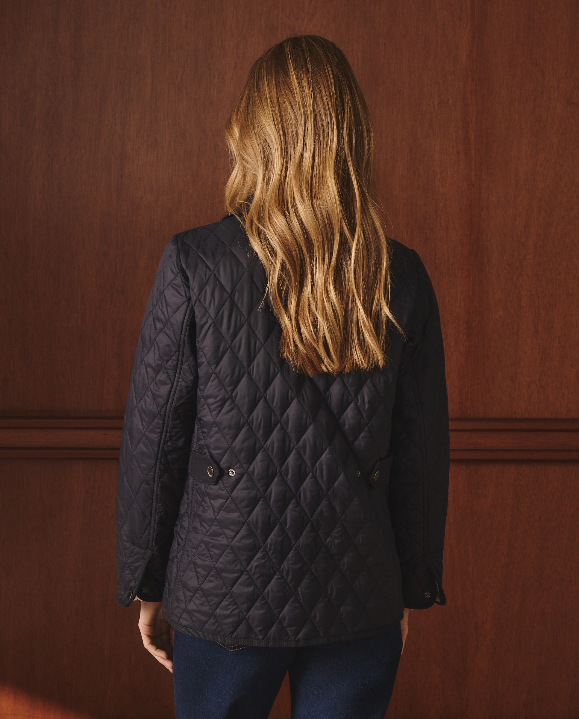 Husky Básico Curto Azul-marinho-4