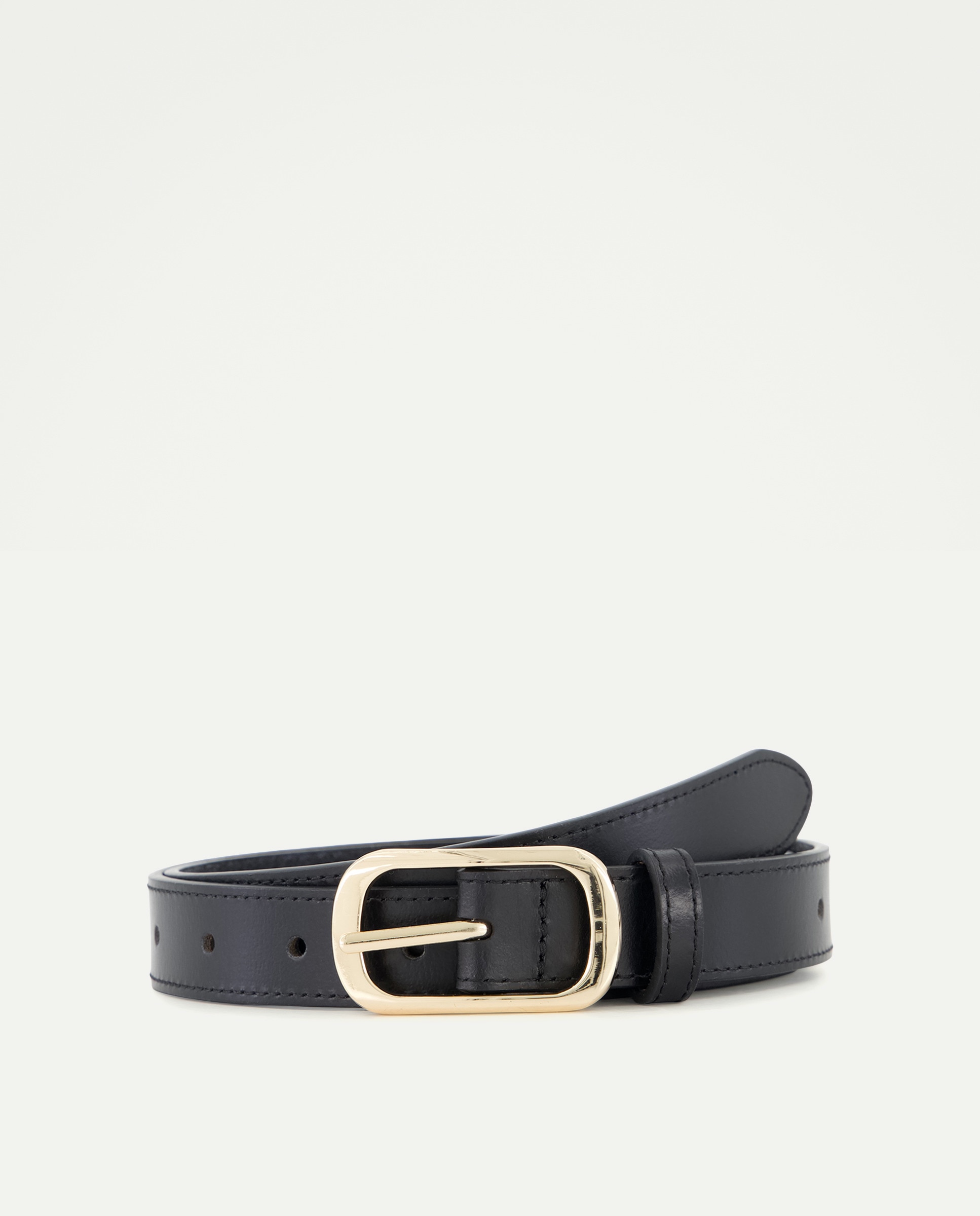 Imagen 0 de Cinturón mujer básico