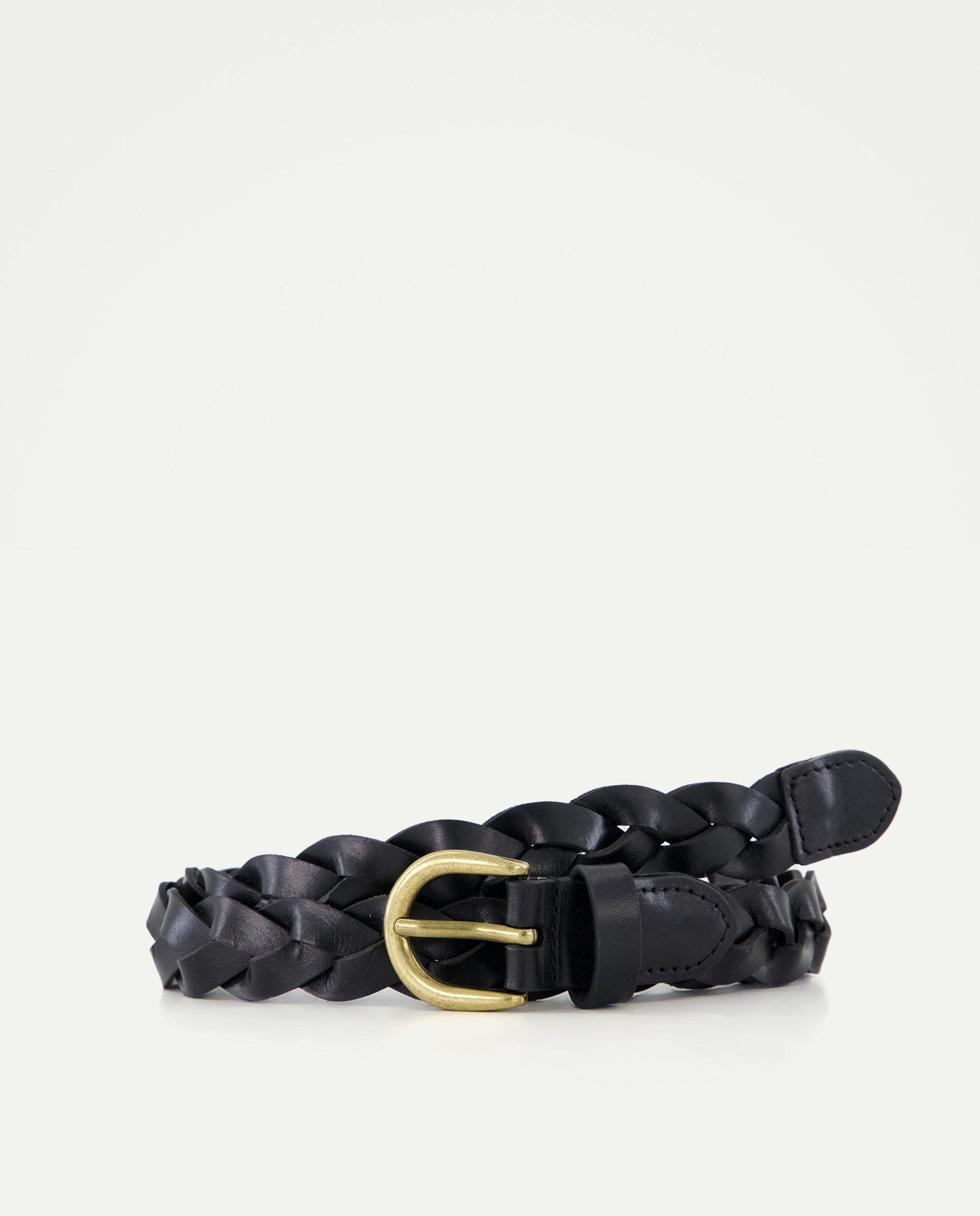 Imagen 0 de Cinturón mujer trenzado