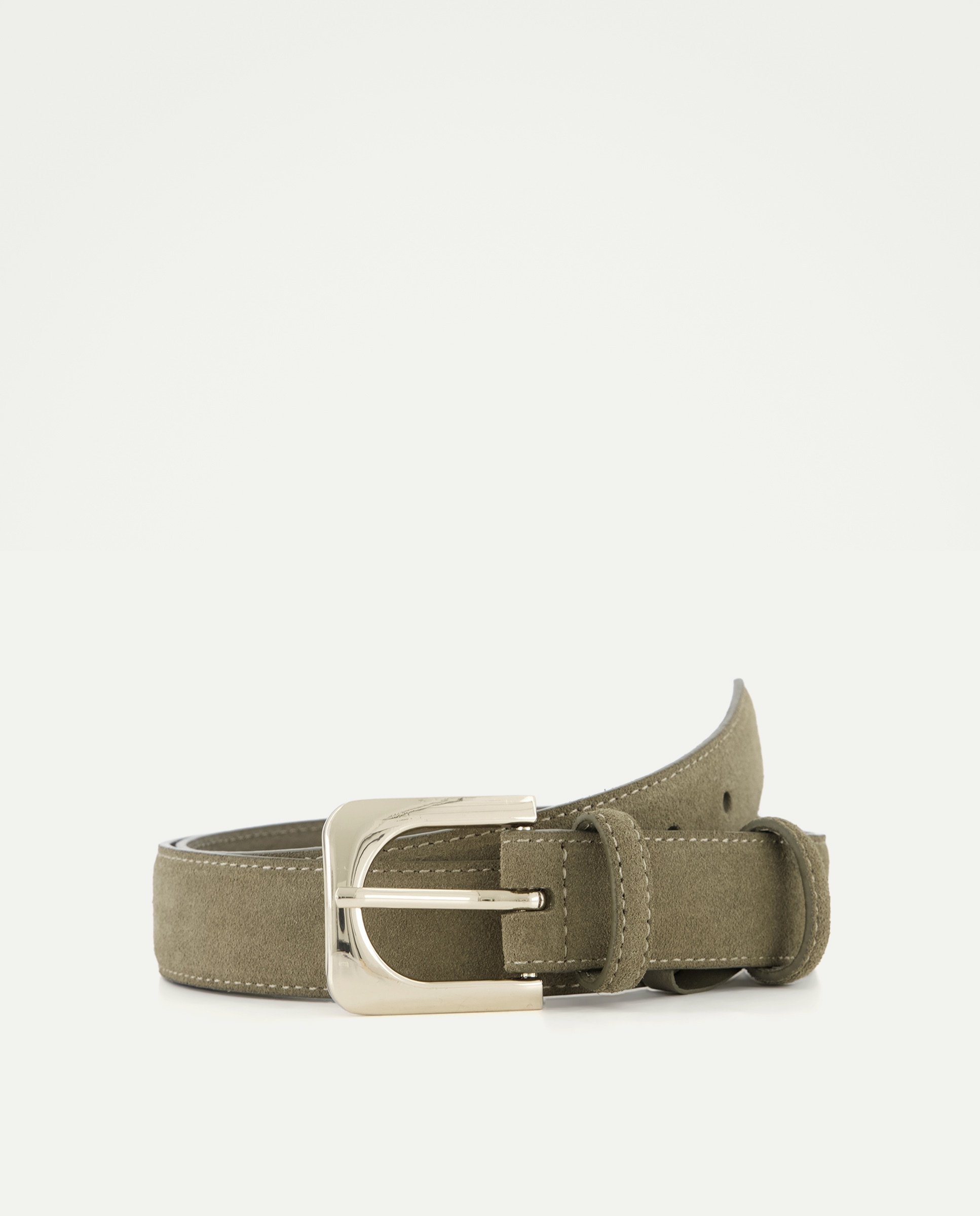 Imagen 0 de Cinturón mujer serraje