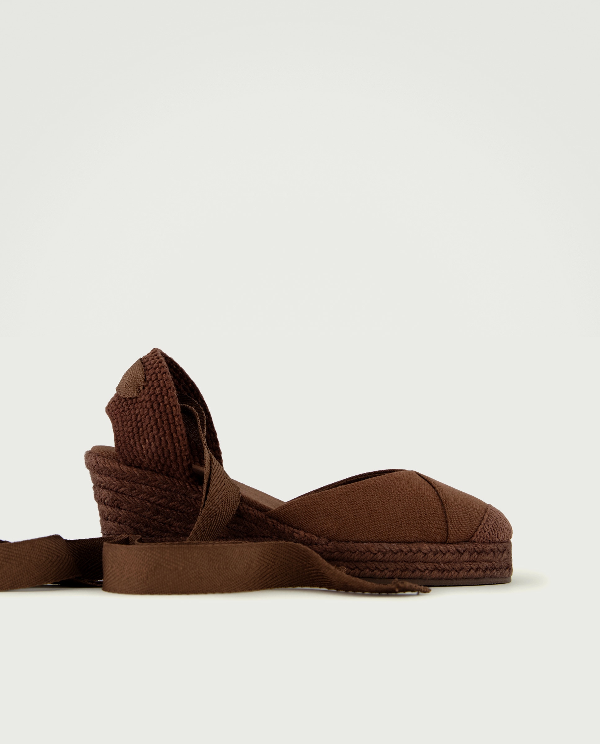 Imagen 0 de Alpargata de mujer plataforma