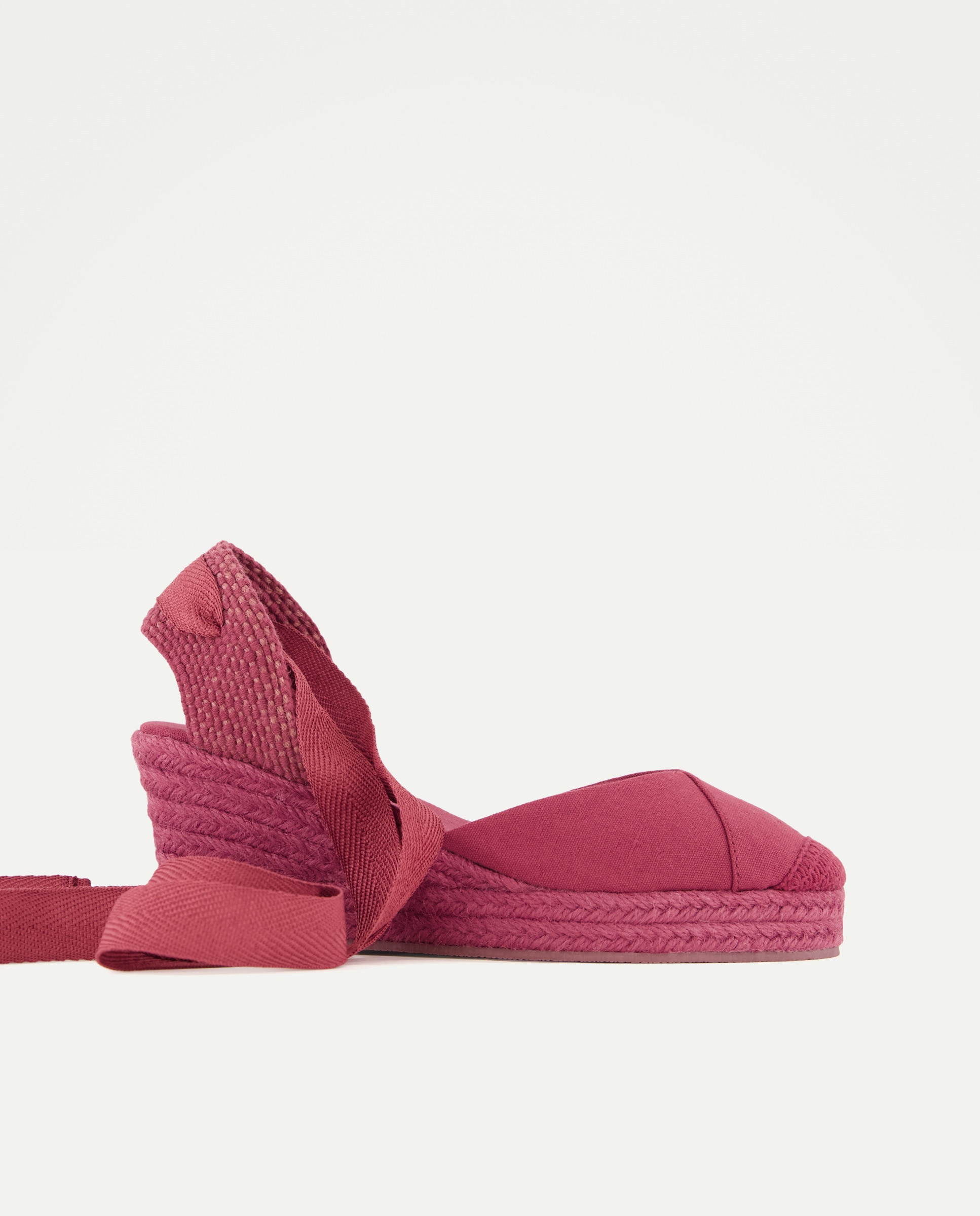 Imagen 0 de Alpargata de mujer plataforma