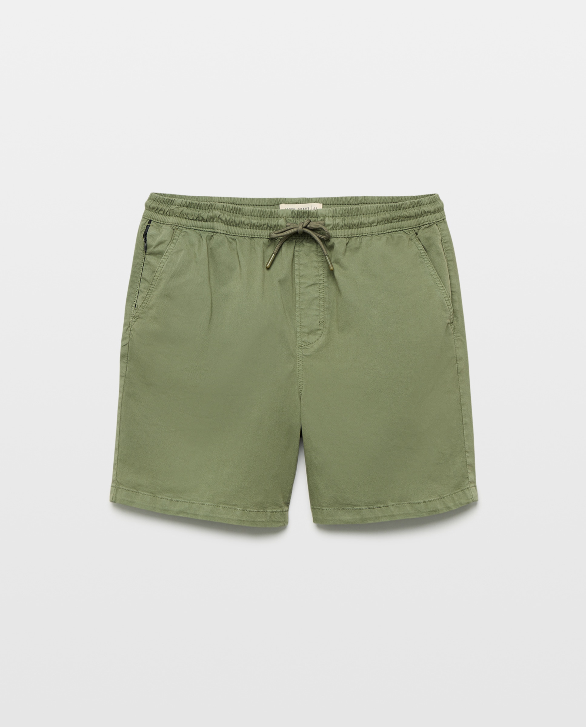 Bermudas Chino 520 Caqui-4