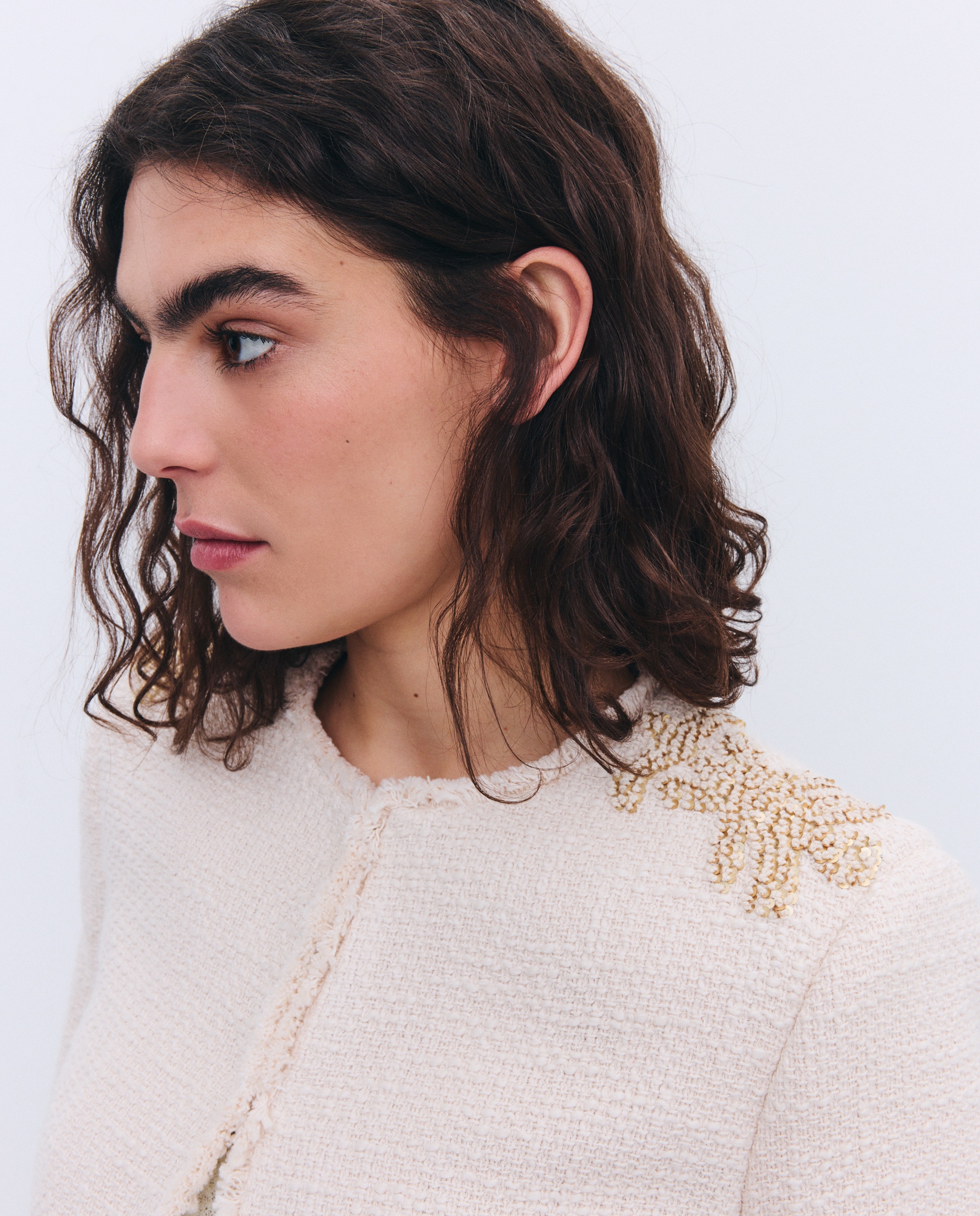 Casaco Tweed 120 Cru-2