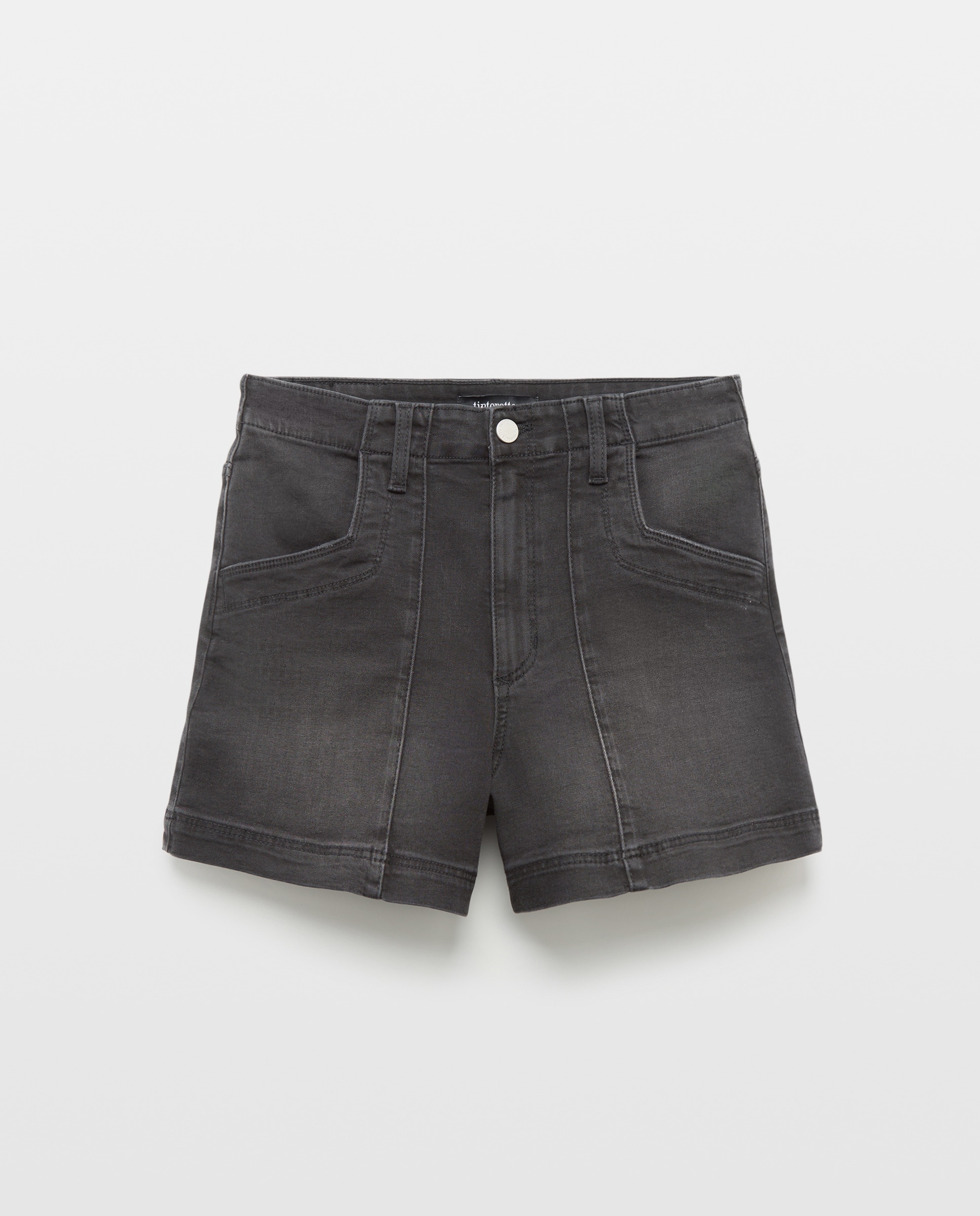 Imagem 0 de Bermudas de ganga