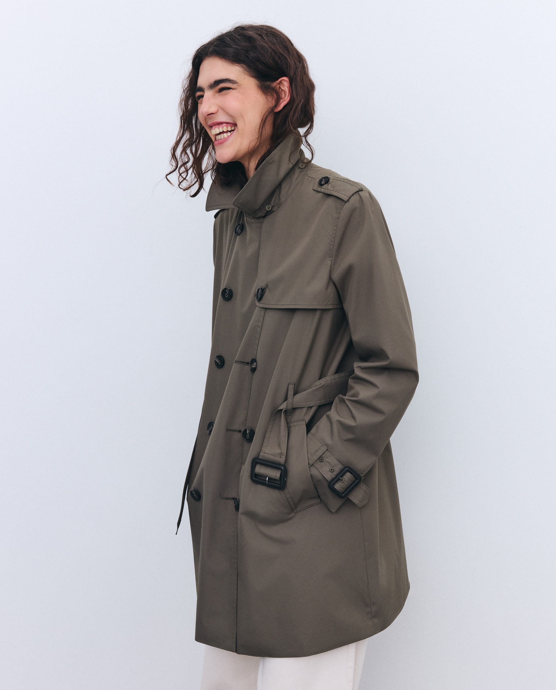 Imagem 0 de Canadiana Técnica com Capuz