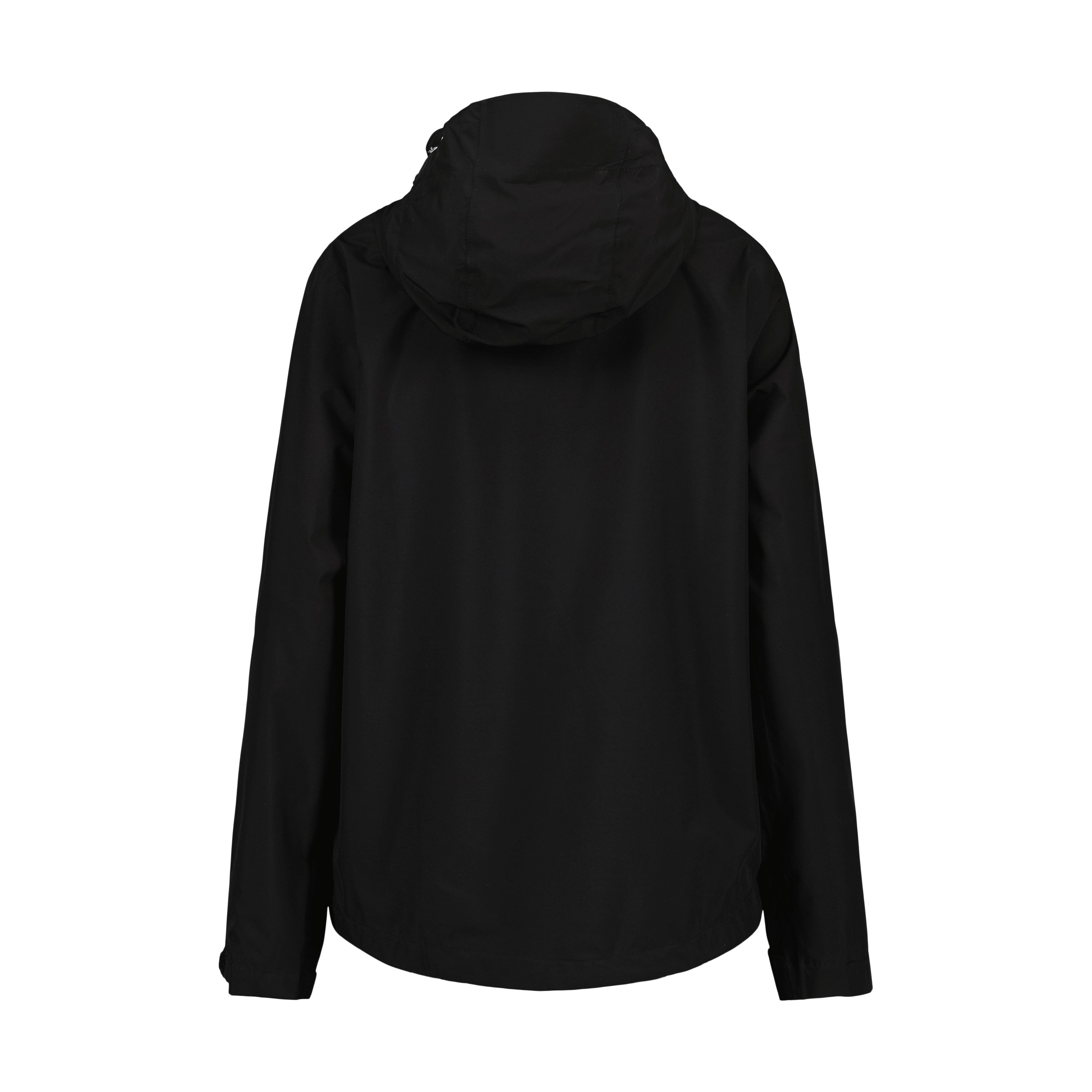 Casaco 3K/3K Impermeável de Montanha Mountain Pro Preto-6