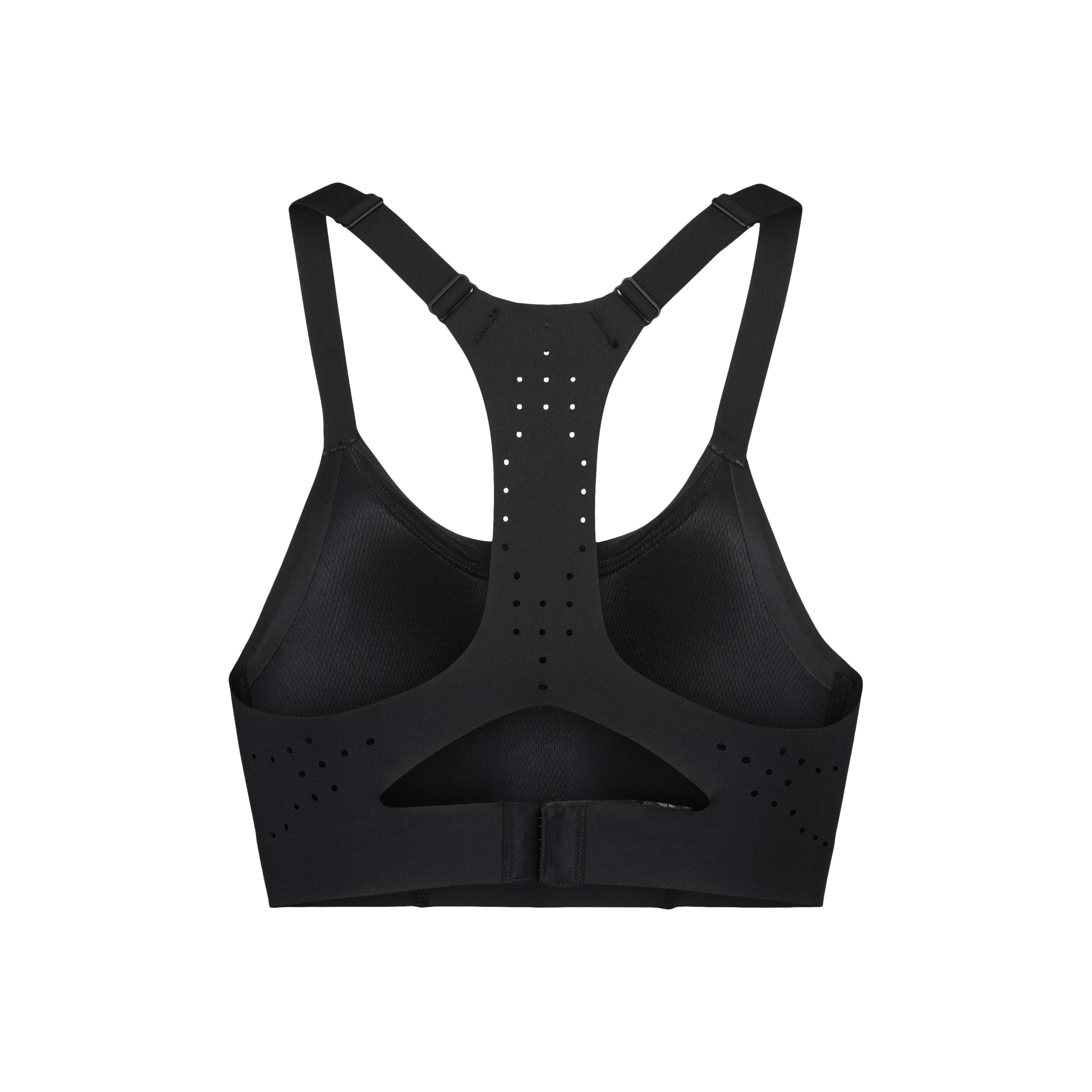 Soutien de Training de Alto Impacto de Mulher Preto-5