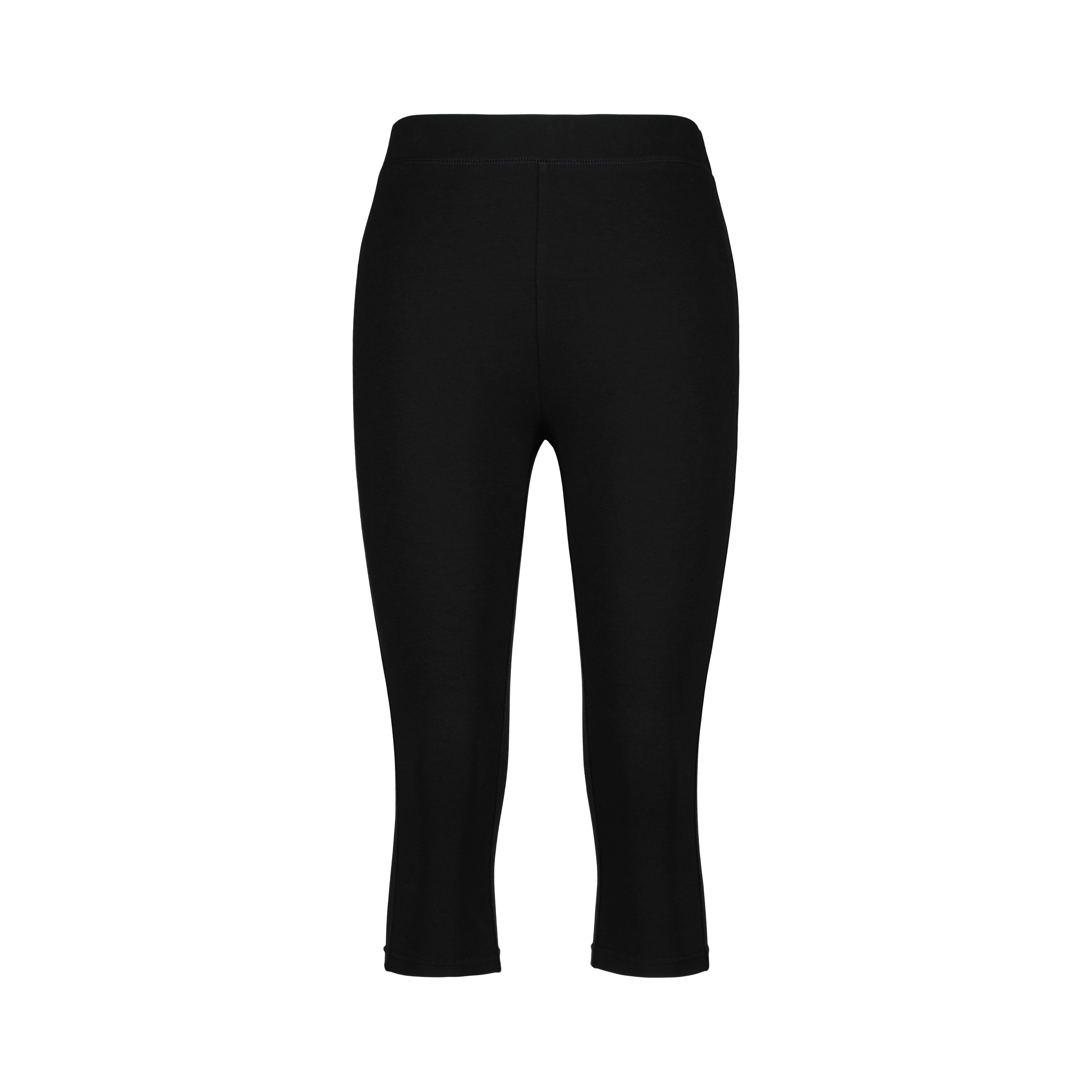 Leggings Sportcasual de Mulher Preto-4