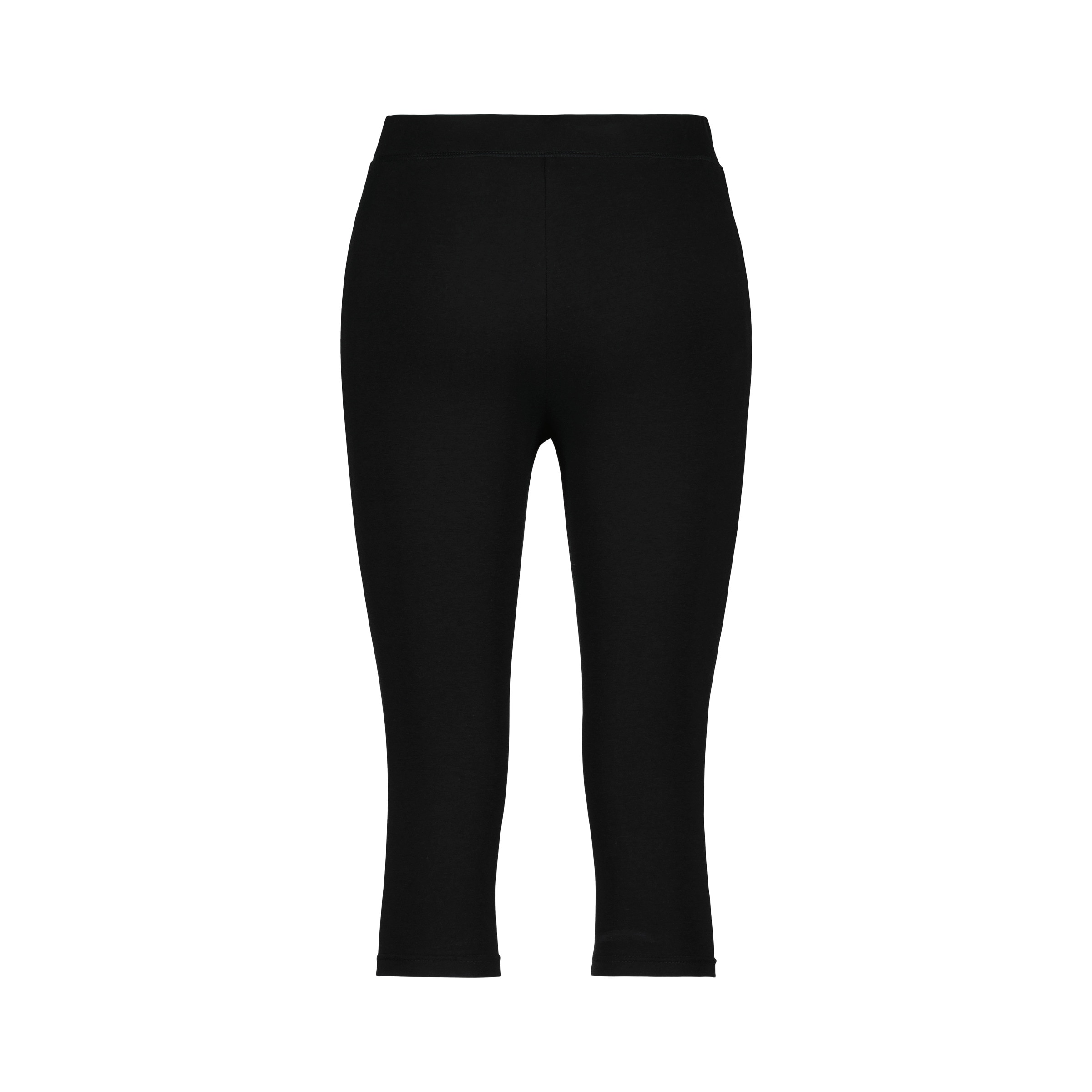 Leggings Sportcasual de Mulher Preto-5