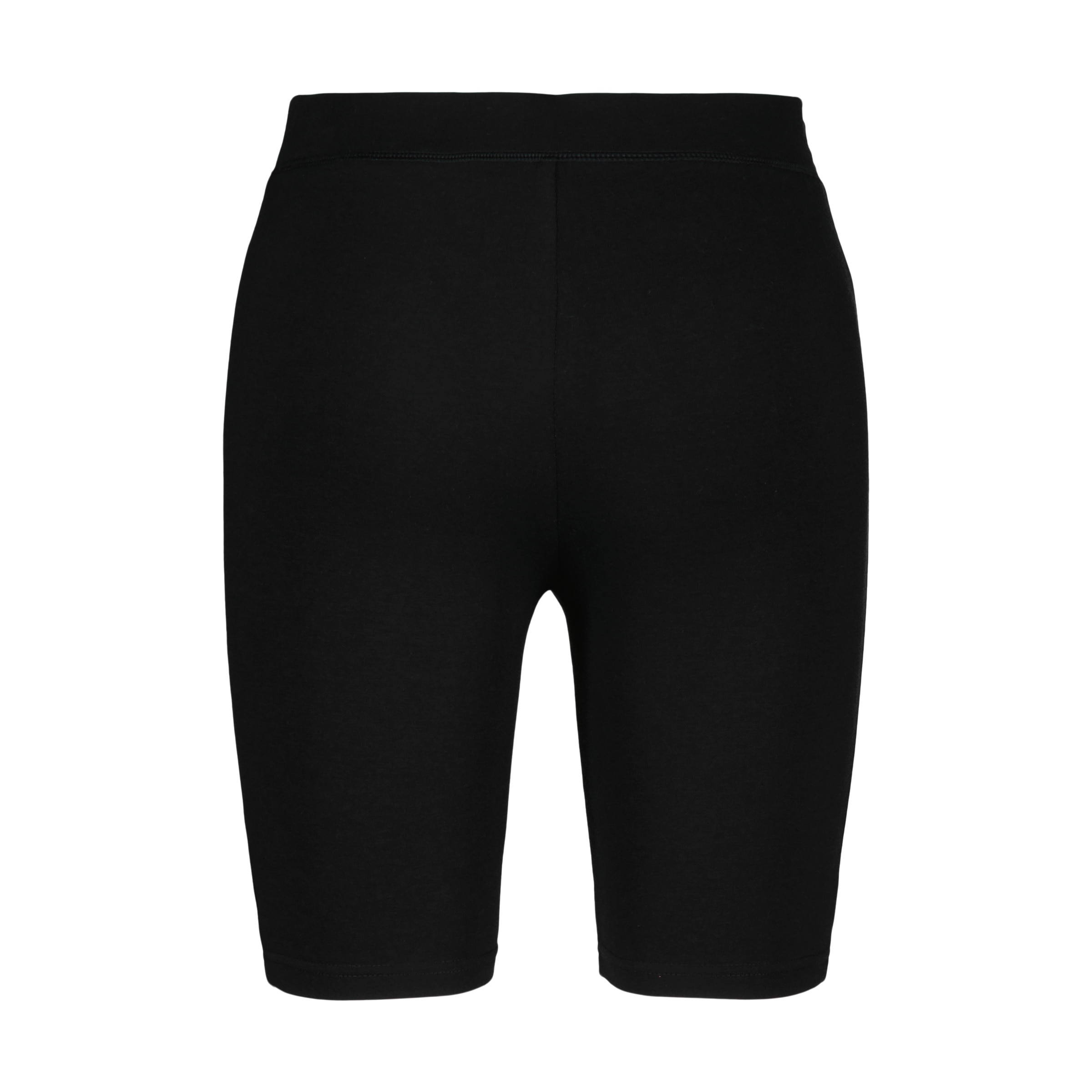 Leggings Sportcasual de Mulher Preto-5