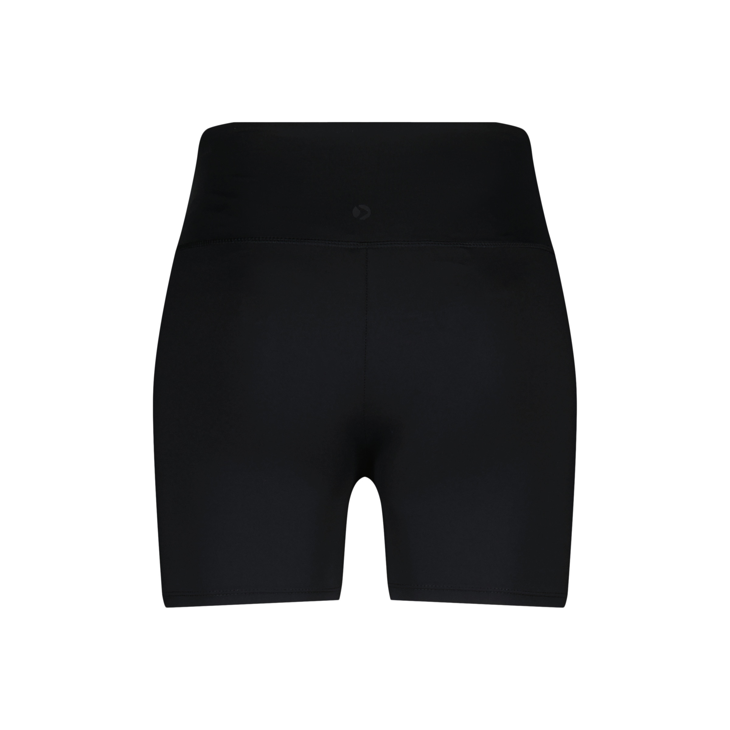 Leggings de Training de Mulher Preto-5