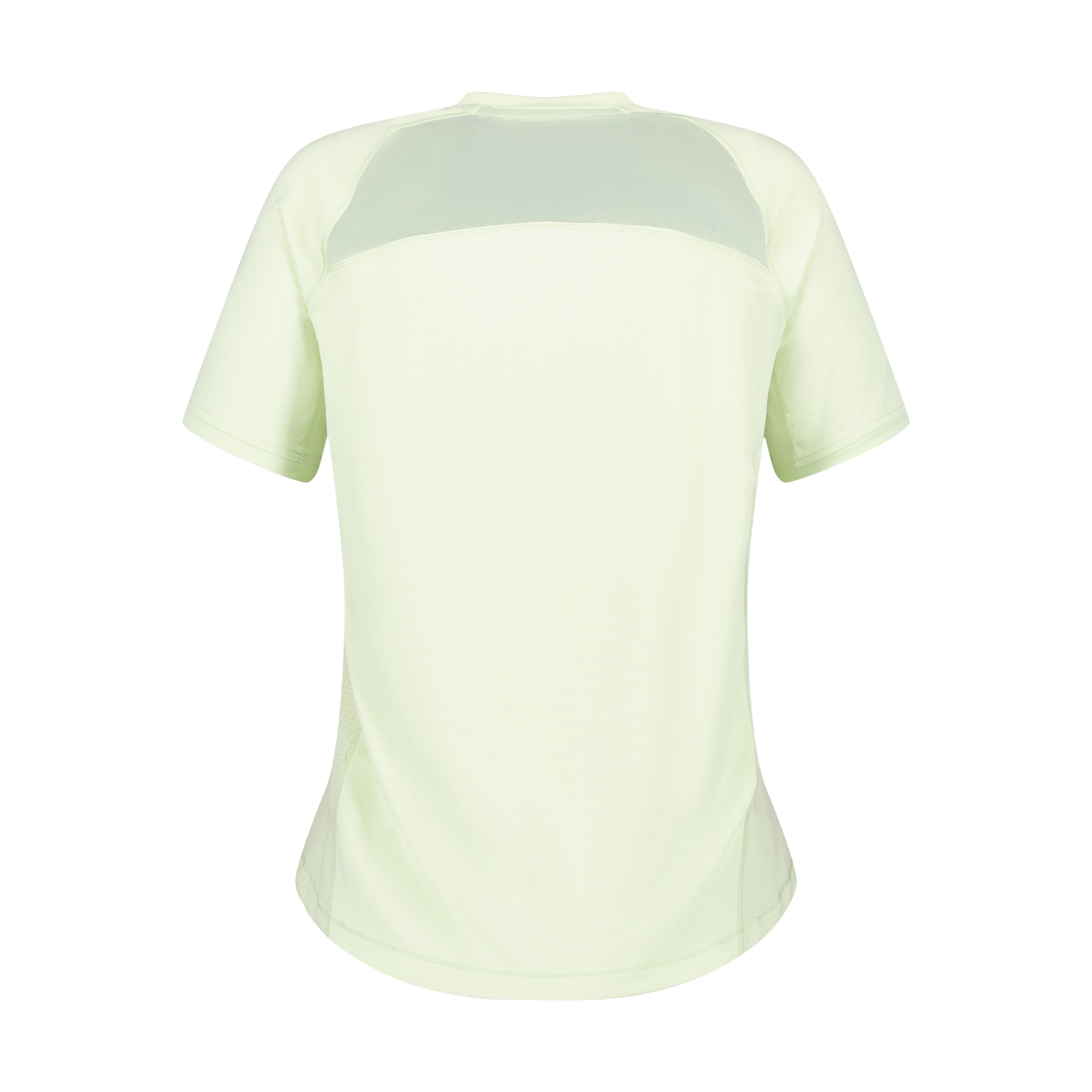 T-shirt de Pádel / Ténis Boomerang Verde-5