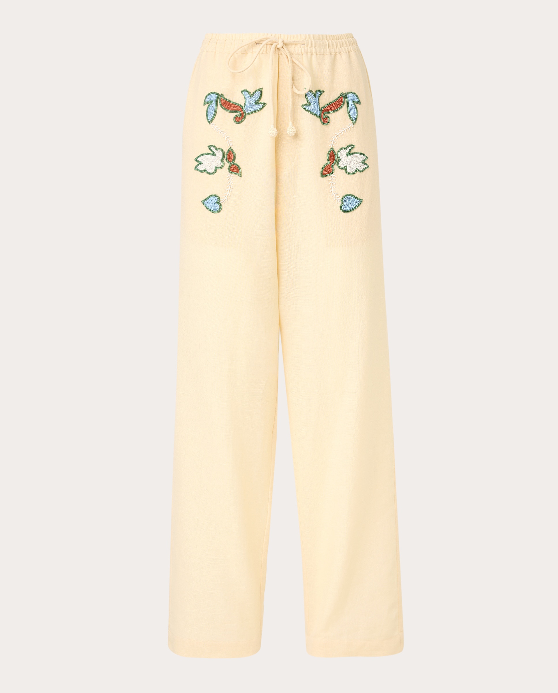 Imagen 0 de Pantalón recto Rouat