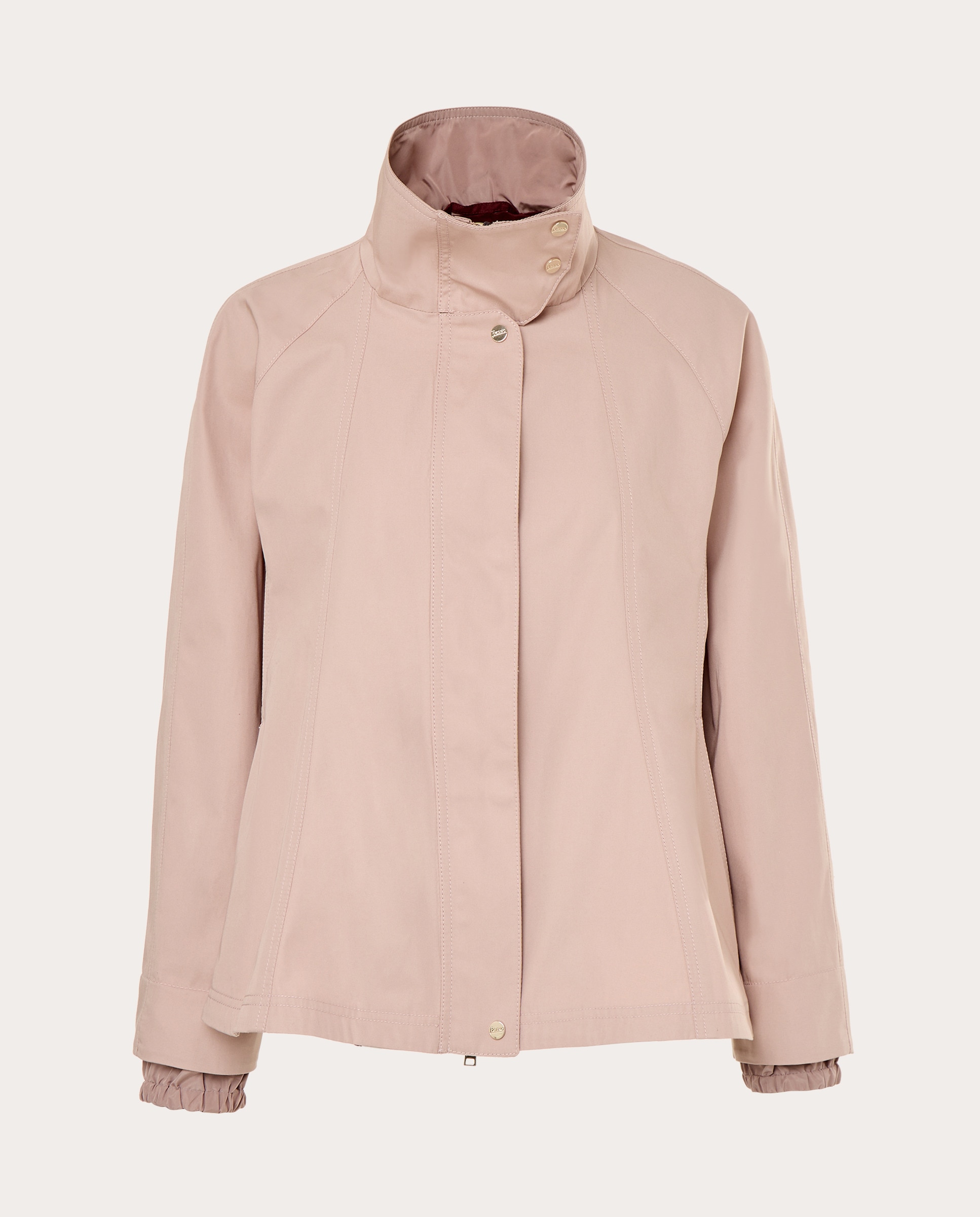 Imagem 0 de Parka de Algodão