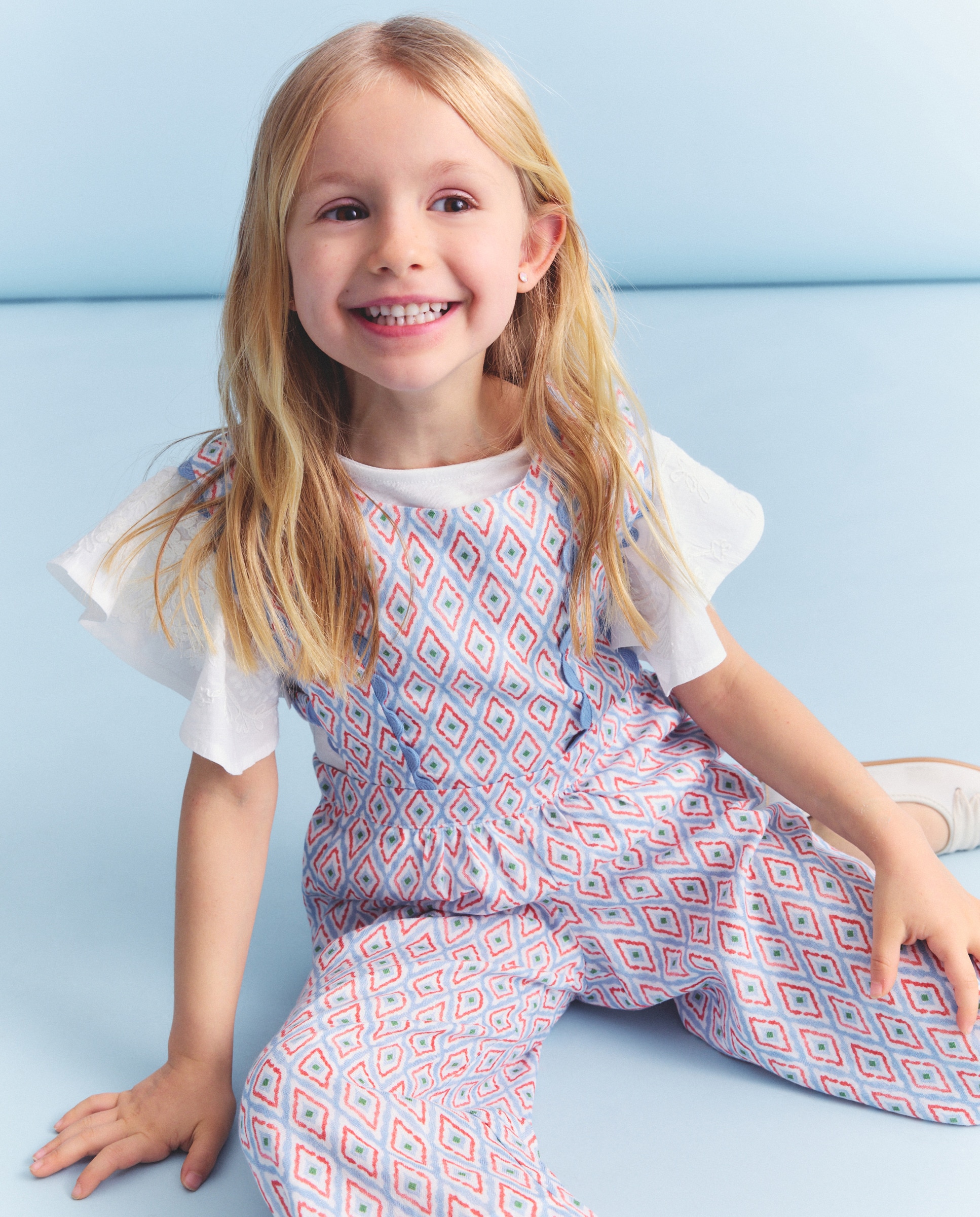 Imagem 0 de Macacão Comprido