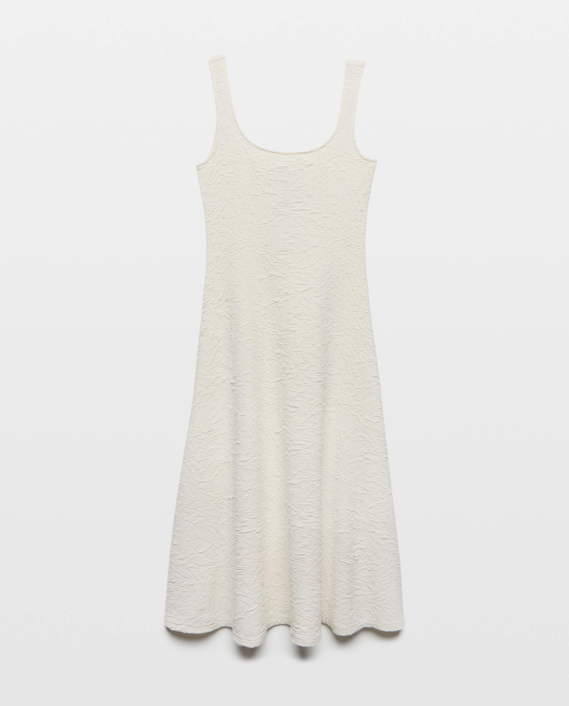 Imagem 0 de Vestido de Alças Midi