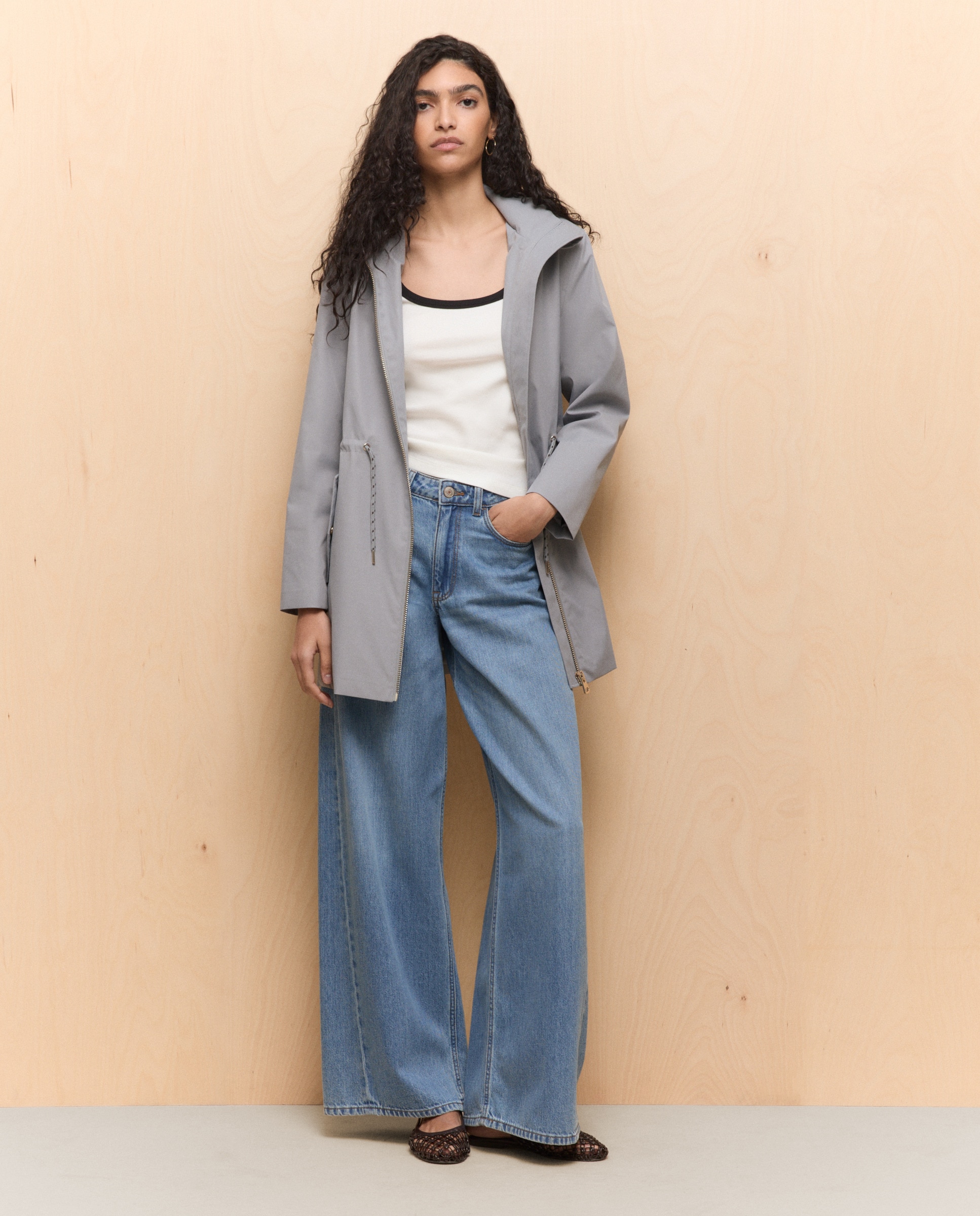 Imagem 0 de Impermeável