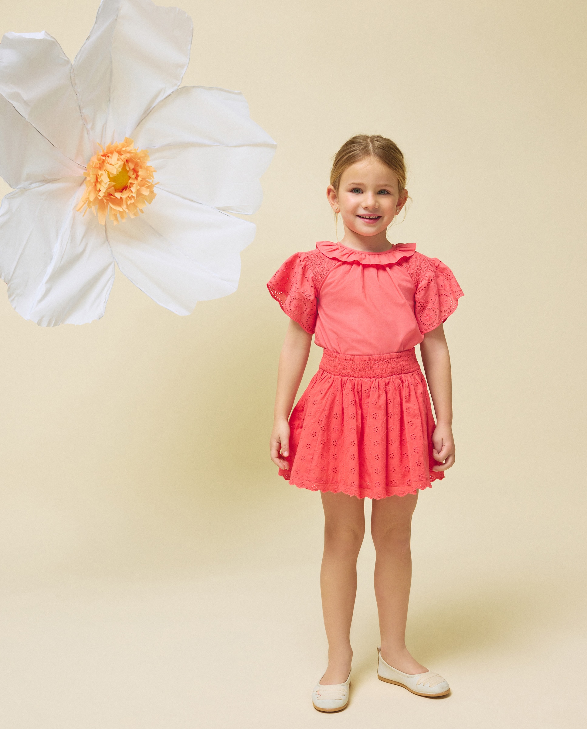 Imagem 0 de Saia Rodada Shiffly