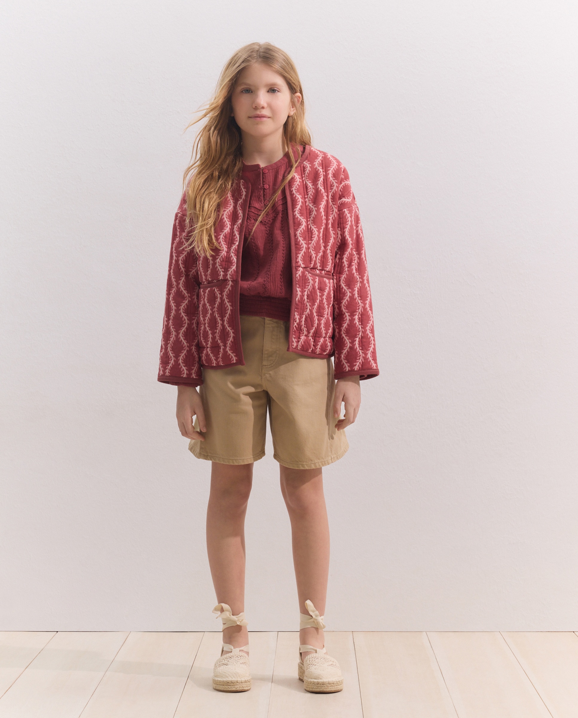 Imagem 0 de Casaco Acolchoado Ligeiro