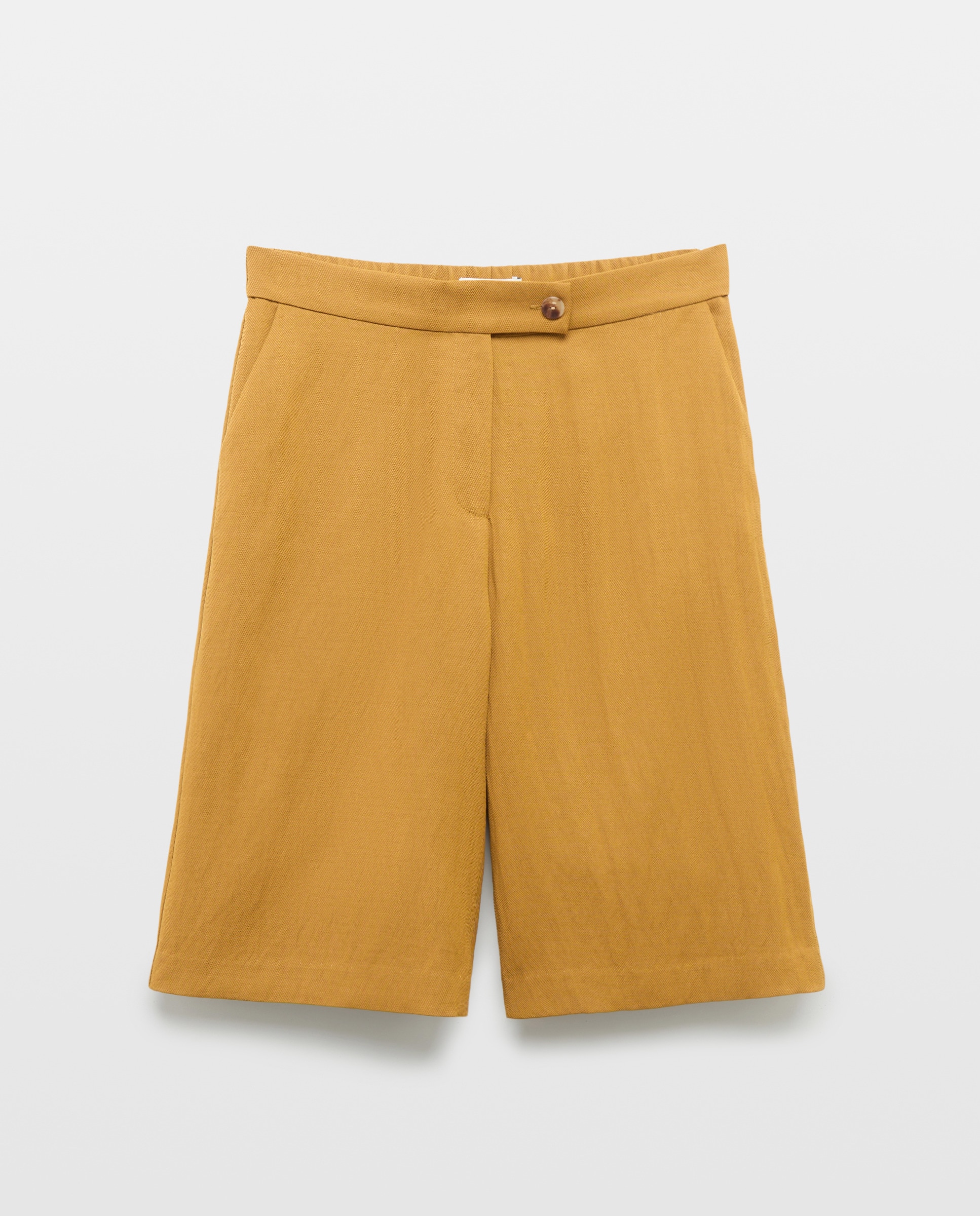 Bermudas Lisas Largas 371 Óleo-1