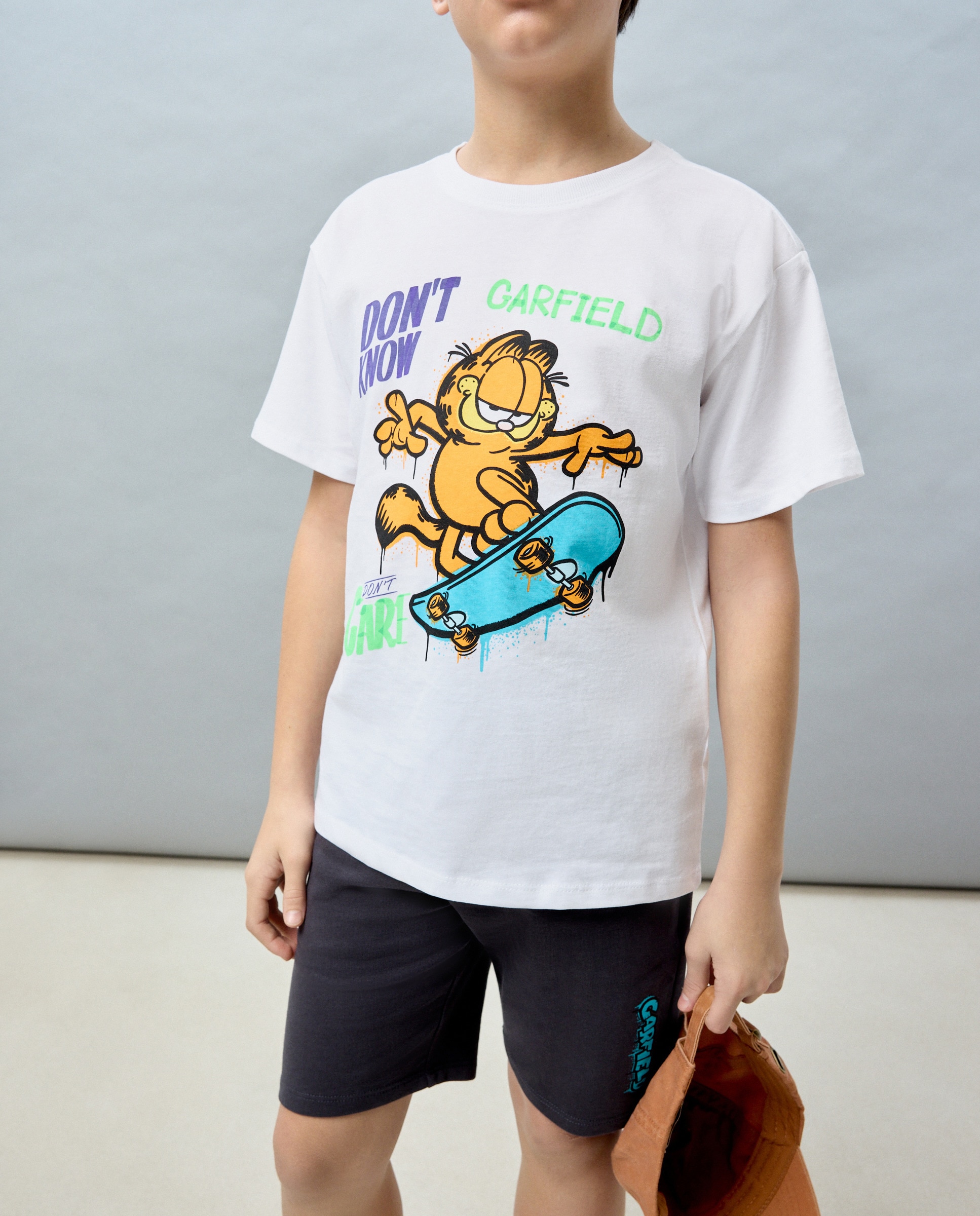 Conjunto de Duas Peças Kids El Corte Inglés Branco-2