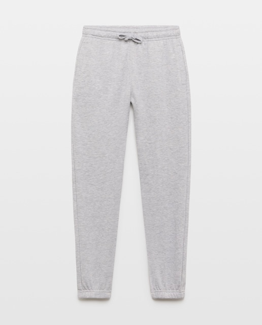 Imagem 0 de Calças de Felpa