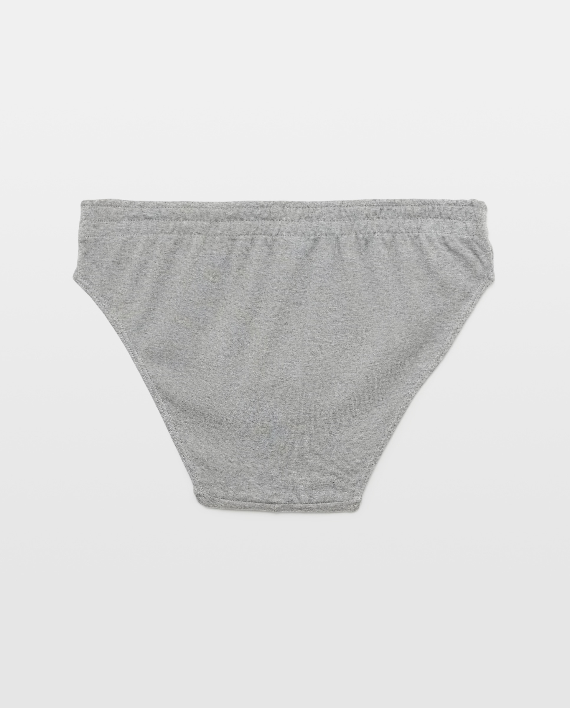 Slip de homem Ferry's cinzento Cinzento-3