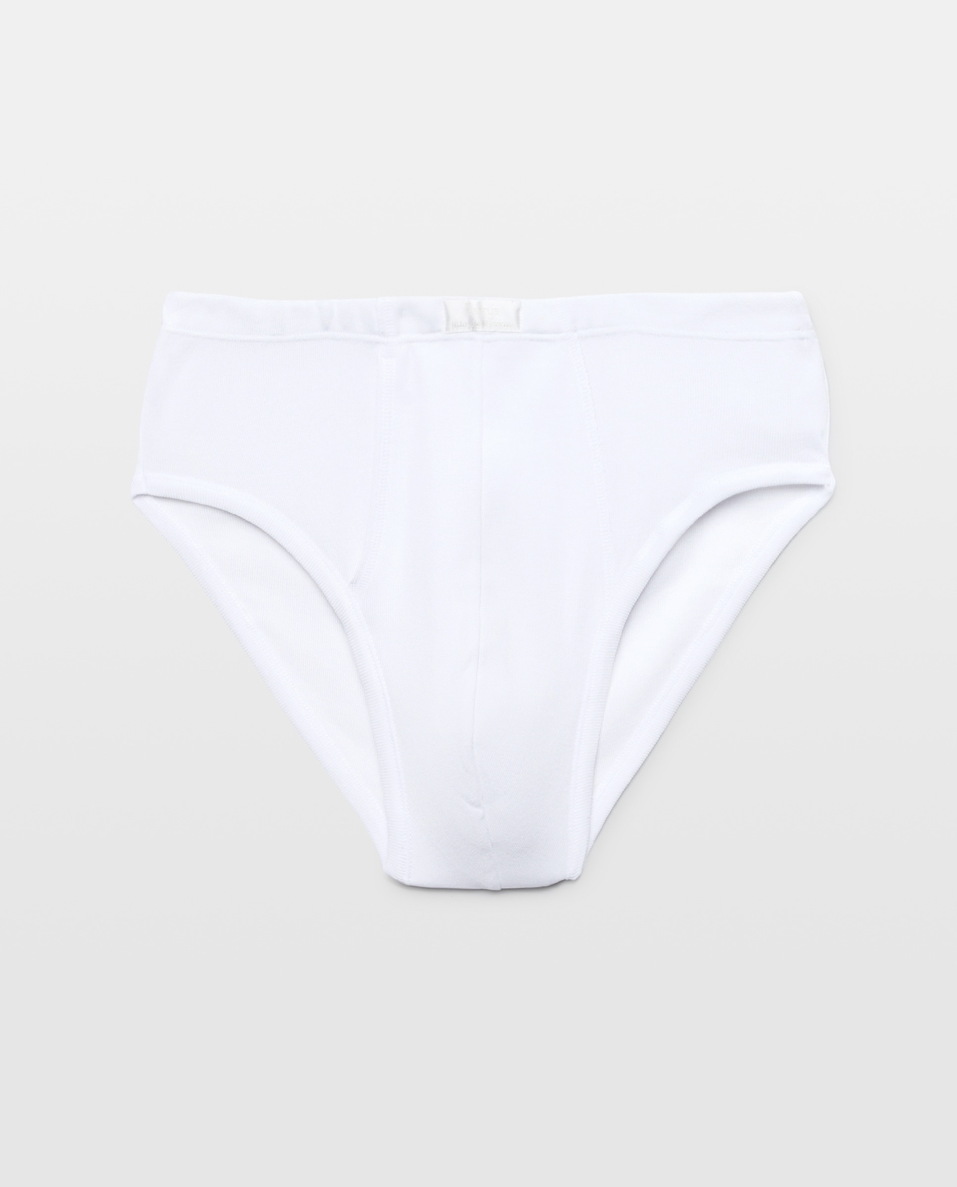 Imagem 0 de Slip de homem Ferry's branco