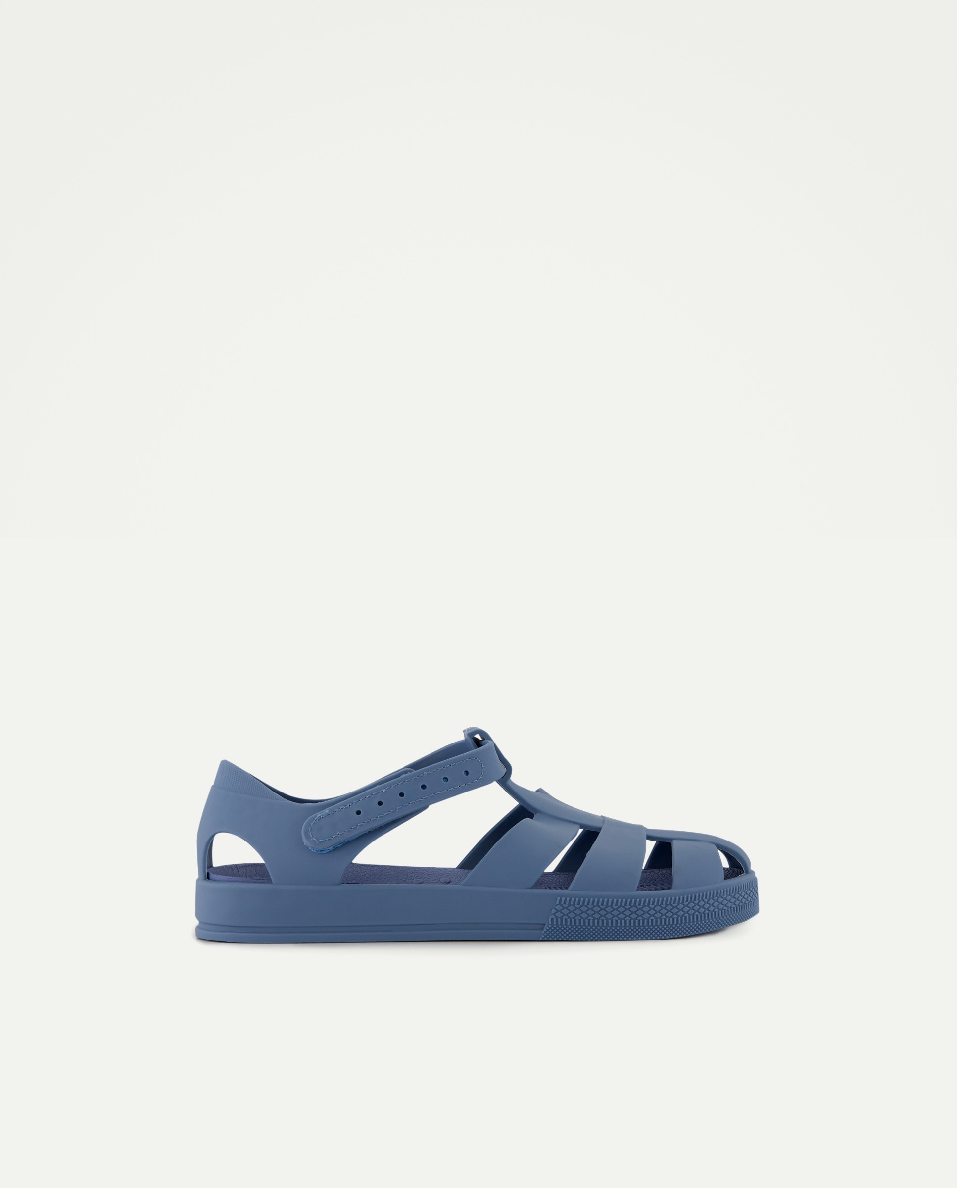Imagen 0 de Cangrejera infantil de goma con velcro