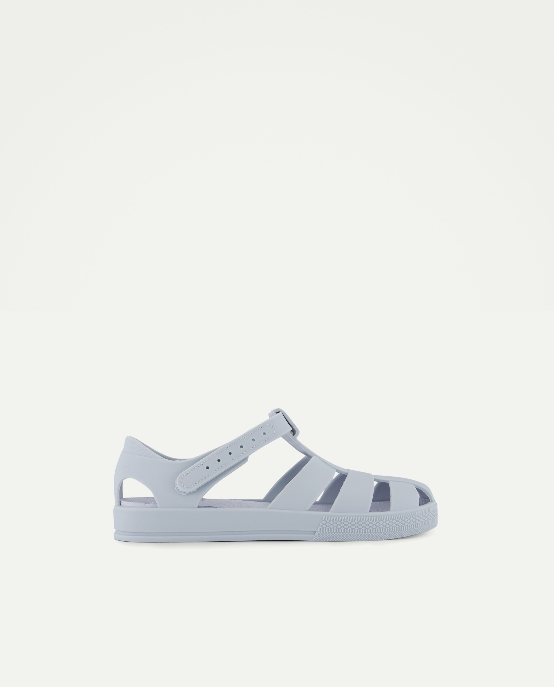 Imagen 0 de Cangrejera infantil de goma con velcro