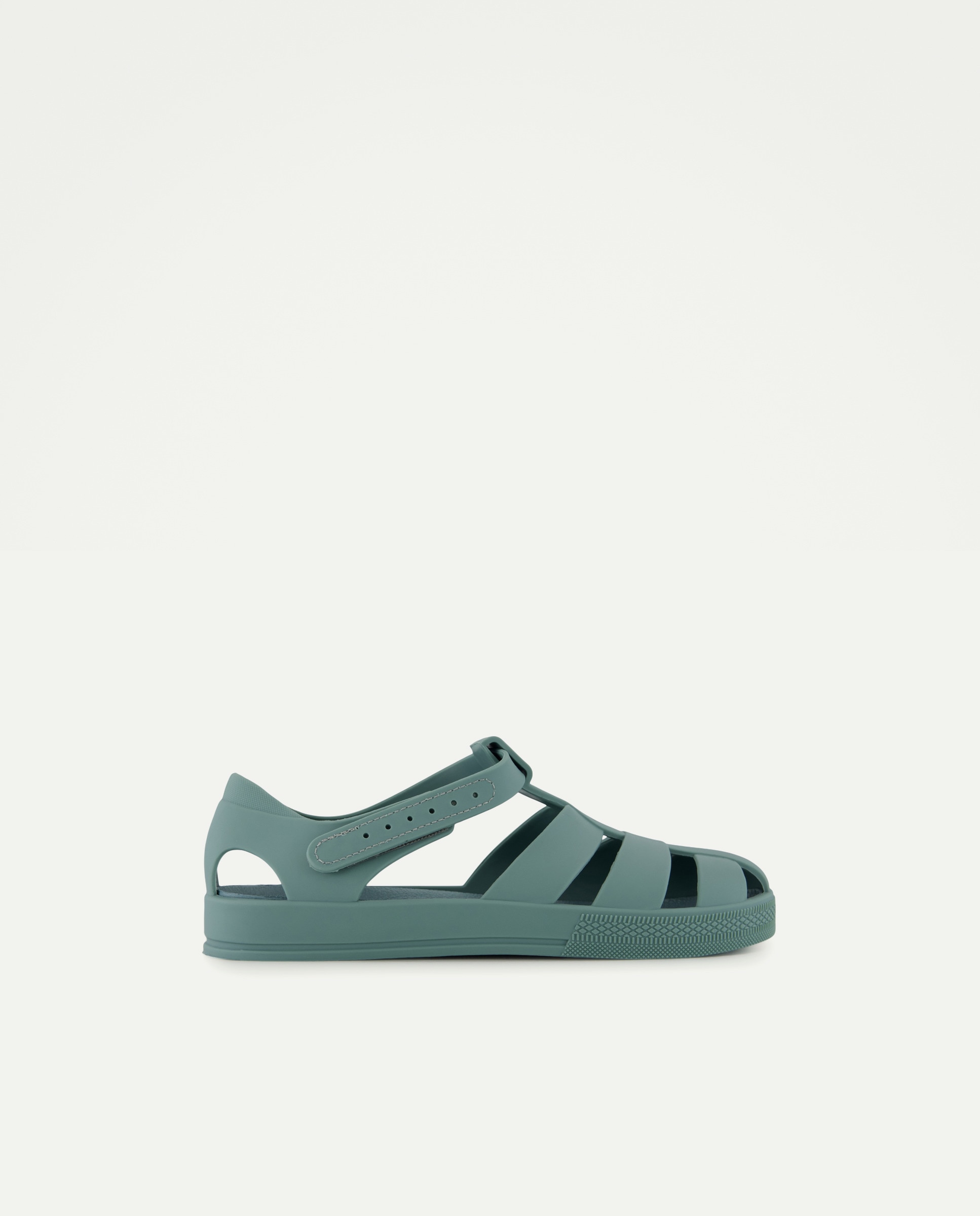 Imagen 0 de Cangrejera infantil de goma con velcro