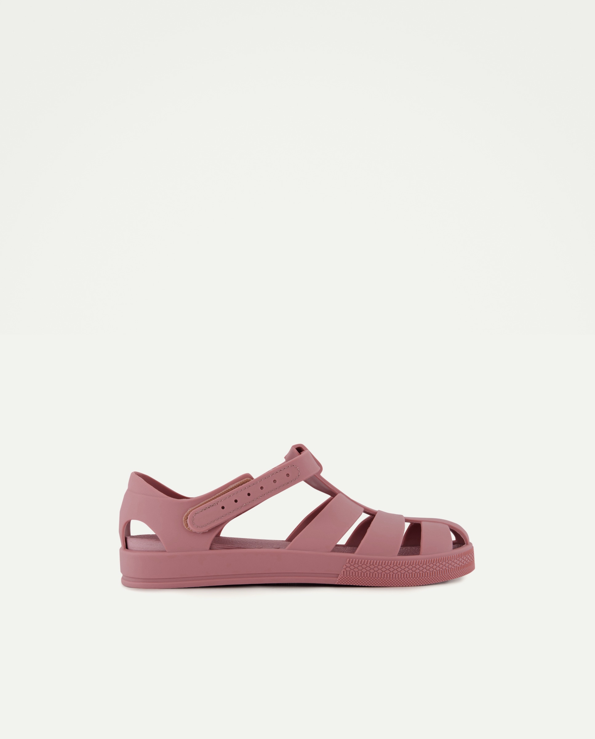 Imagen 0 de Cangrejera infantil de goma con velcro