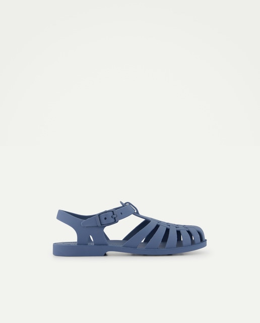 Imagen 0 de Cangrejera infantil de goma con hebilla