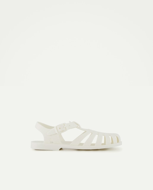 Imagen 0 de Cangrejera infantil de goma con hebilla