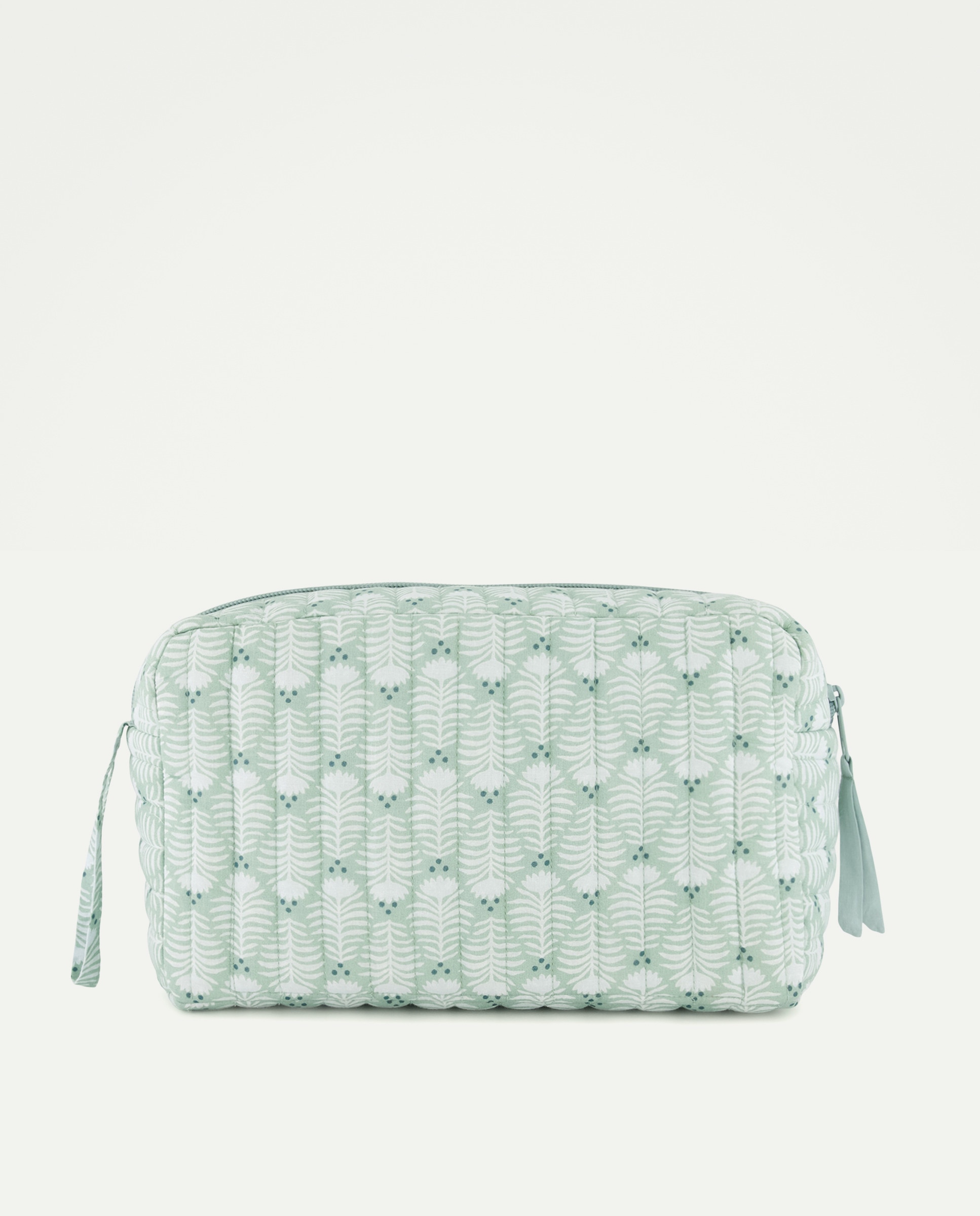 Imagen 0 de Neceser infantil de baño flor