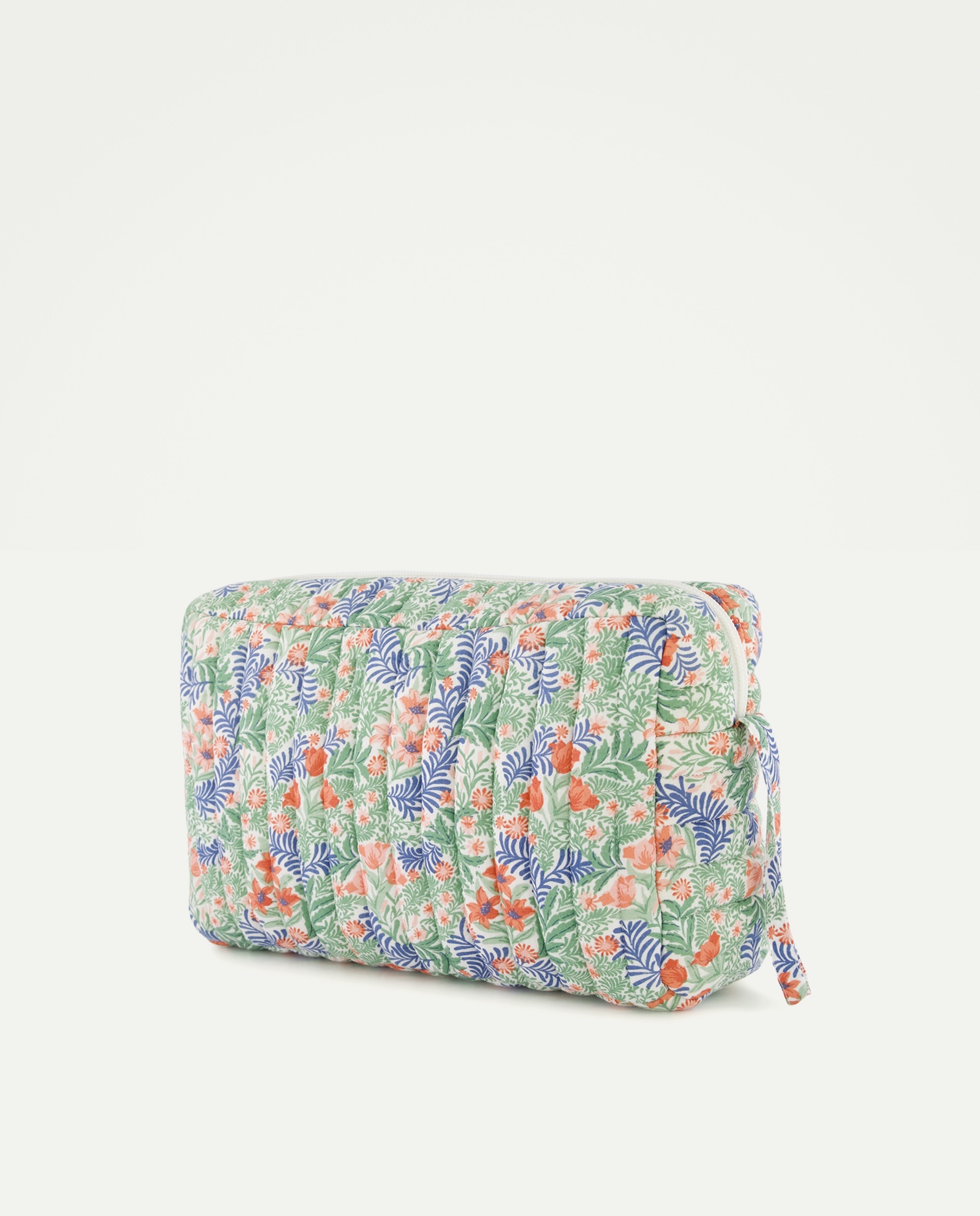 Neceser infantil de baño clavel 530 Verde oscuro-2