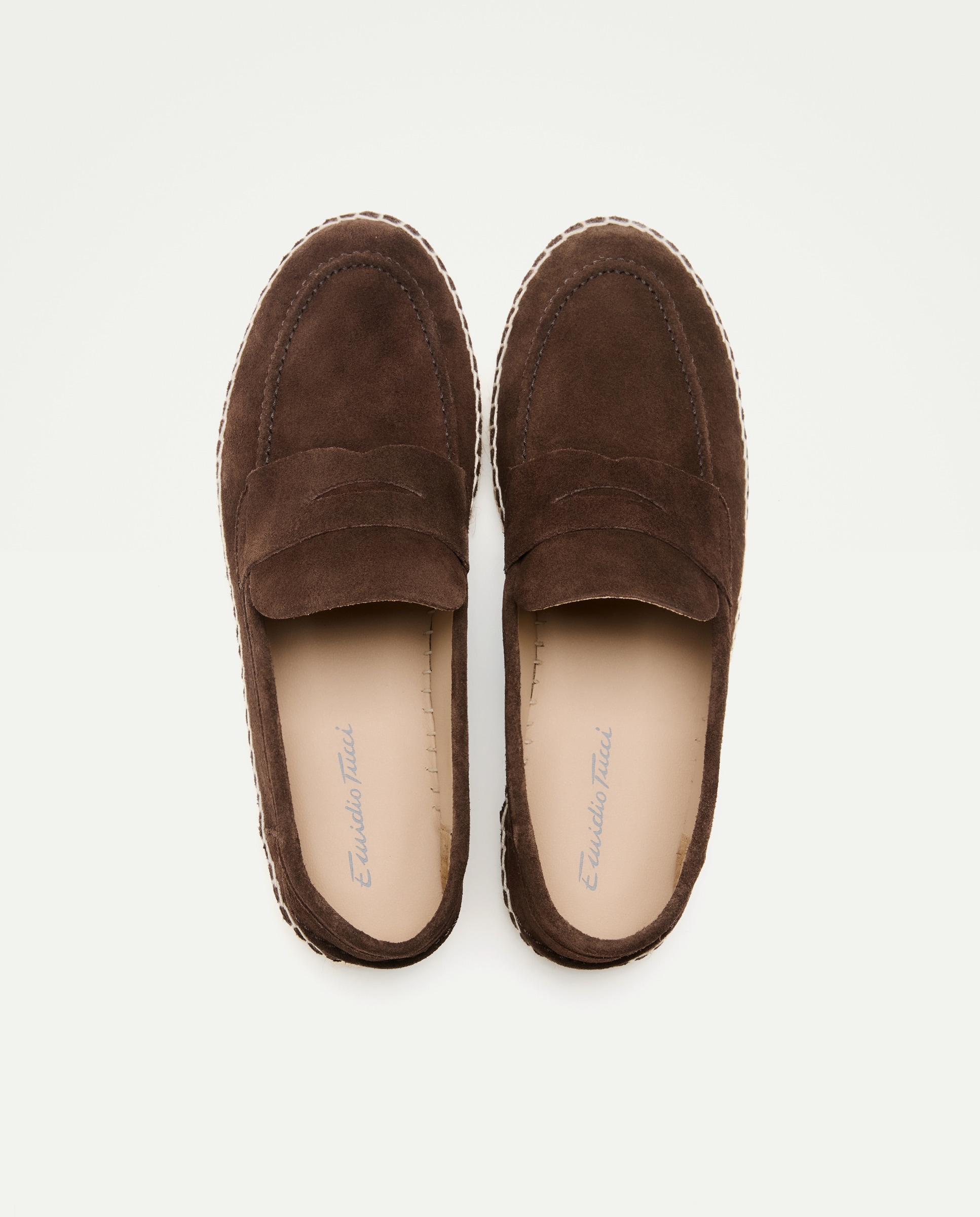 Mocassins Castanho-4