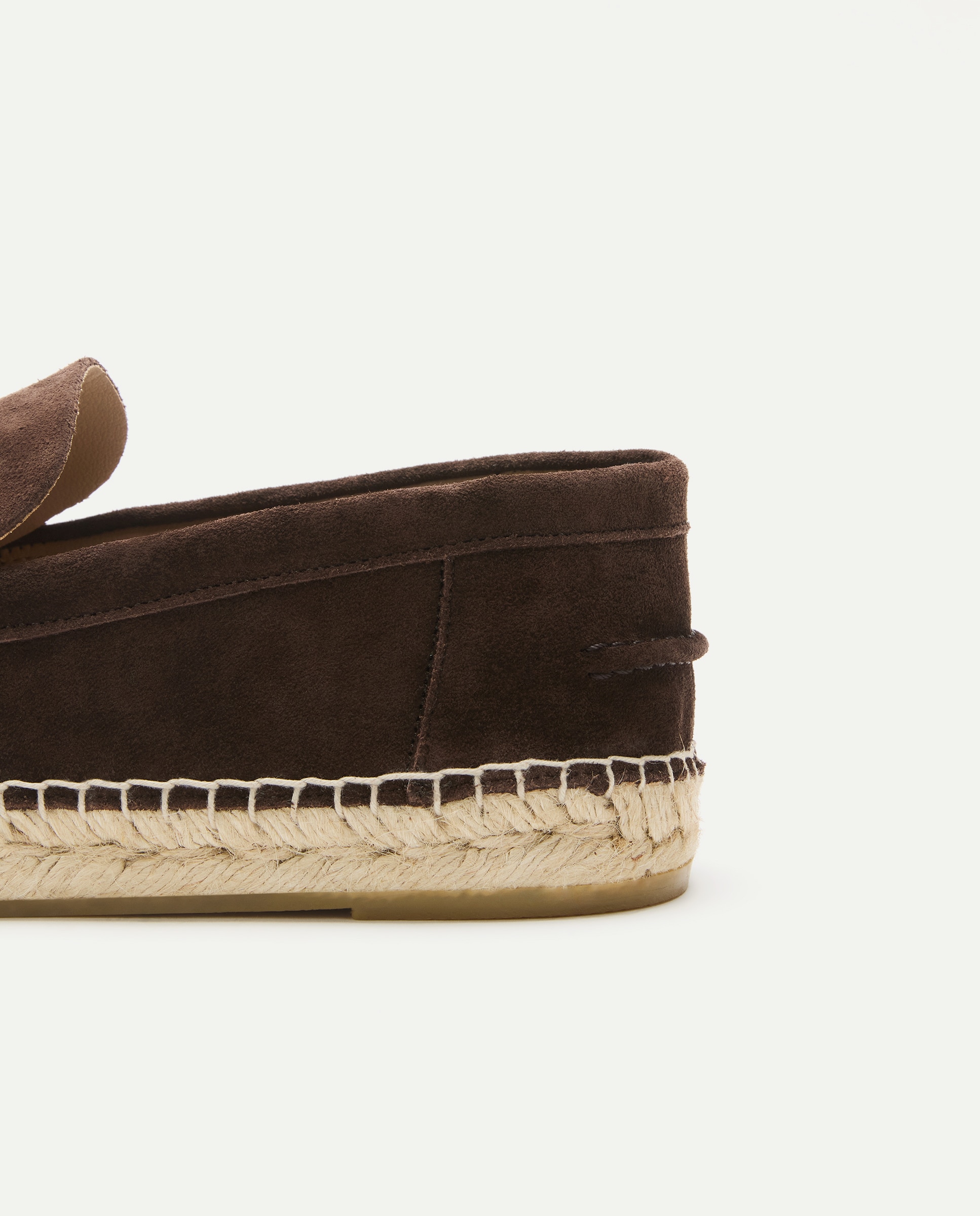 Mocassins Castanho-5