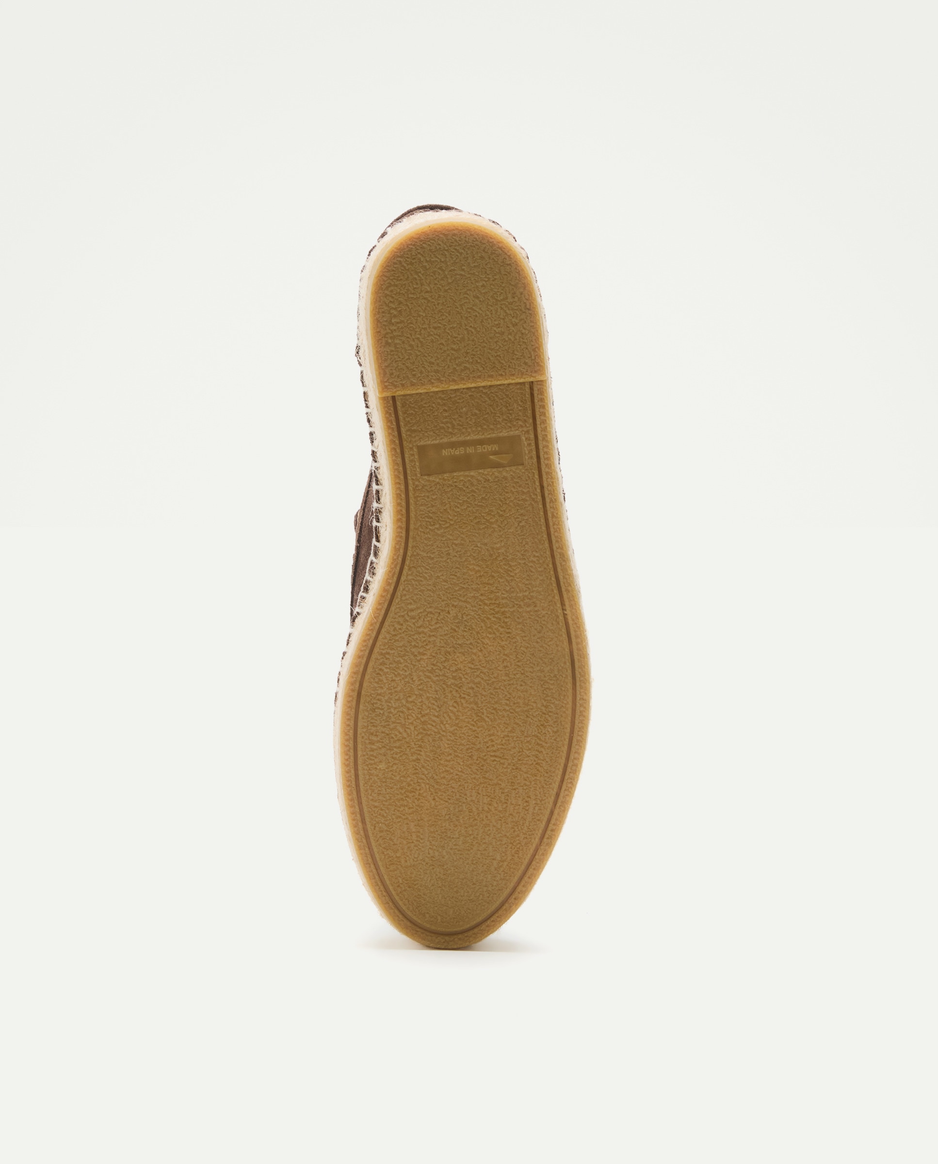 Mocassins Castanho-6