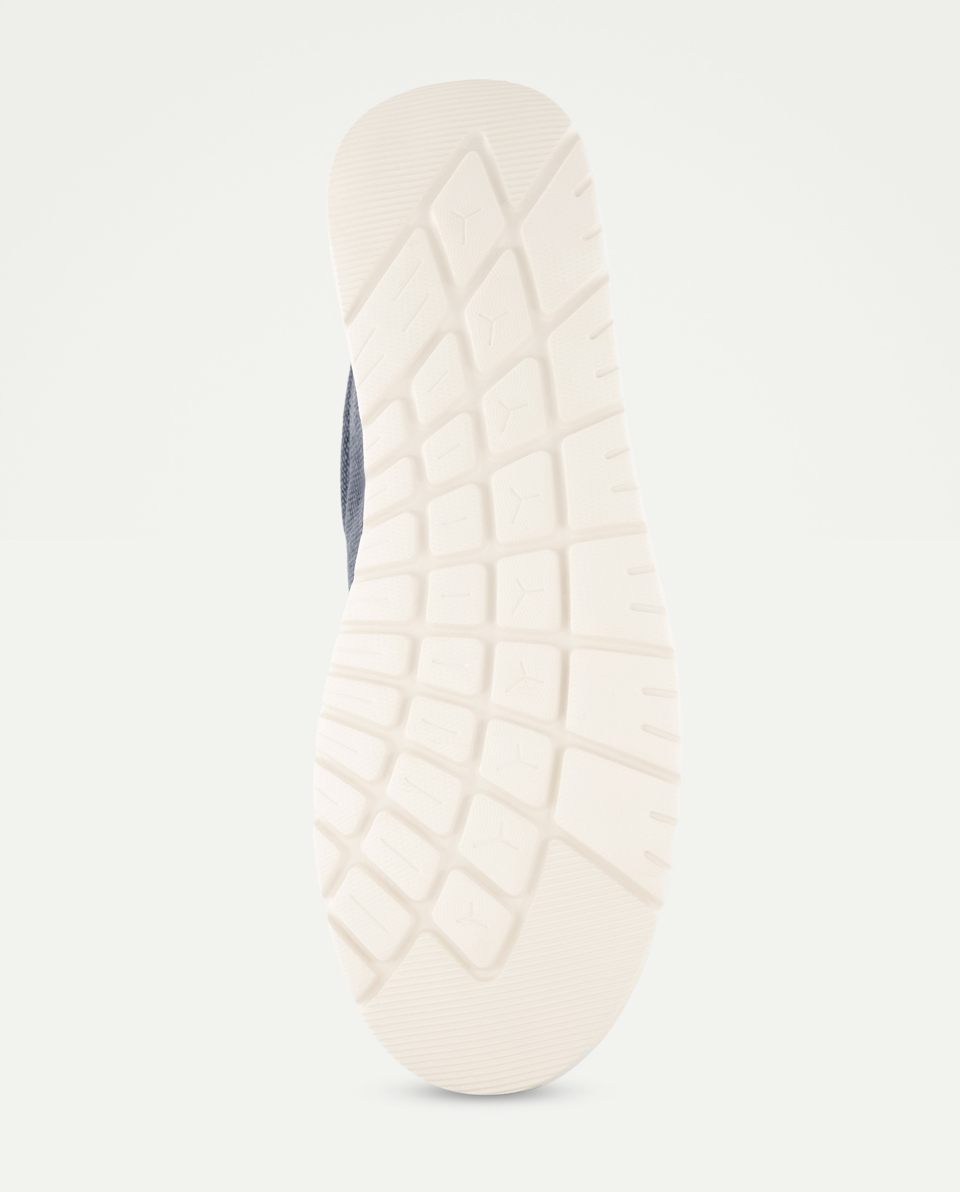 Sapatos Wallabee 430 Azul Escuro-6