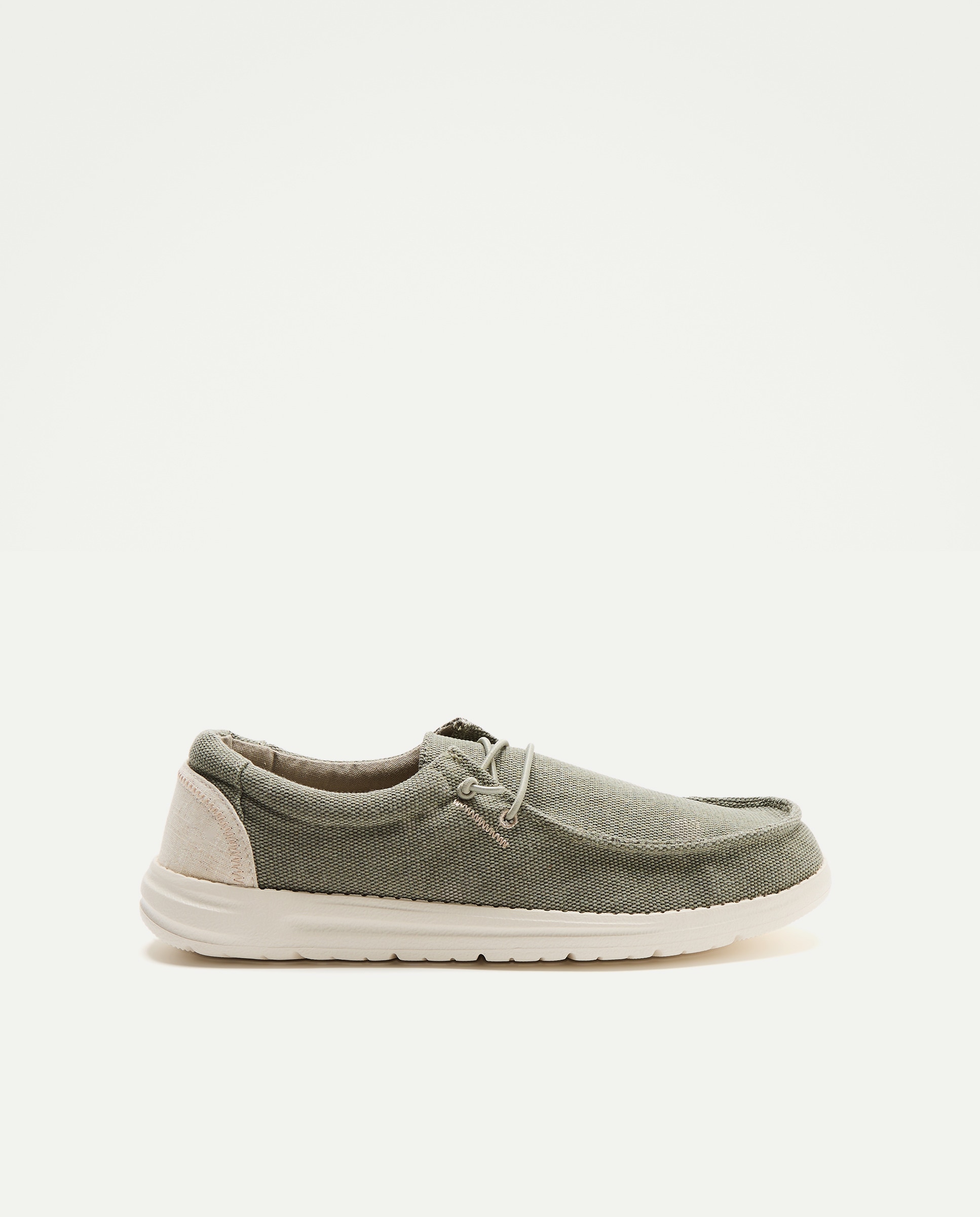 Imagem 0 de Sapatos Wallabee