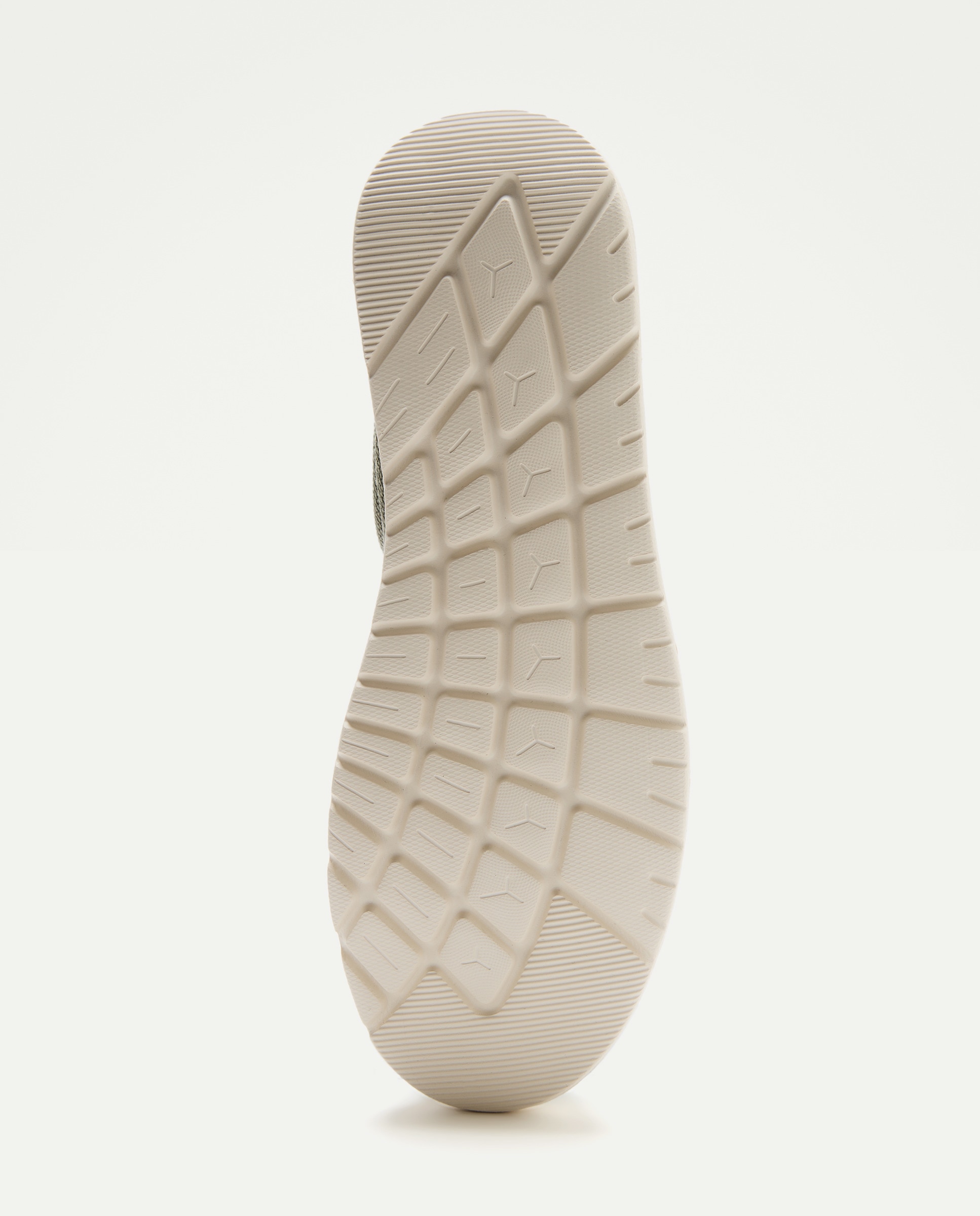 Sapatos Wallabee 520 Caqui-6