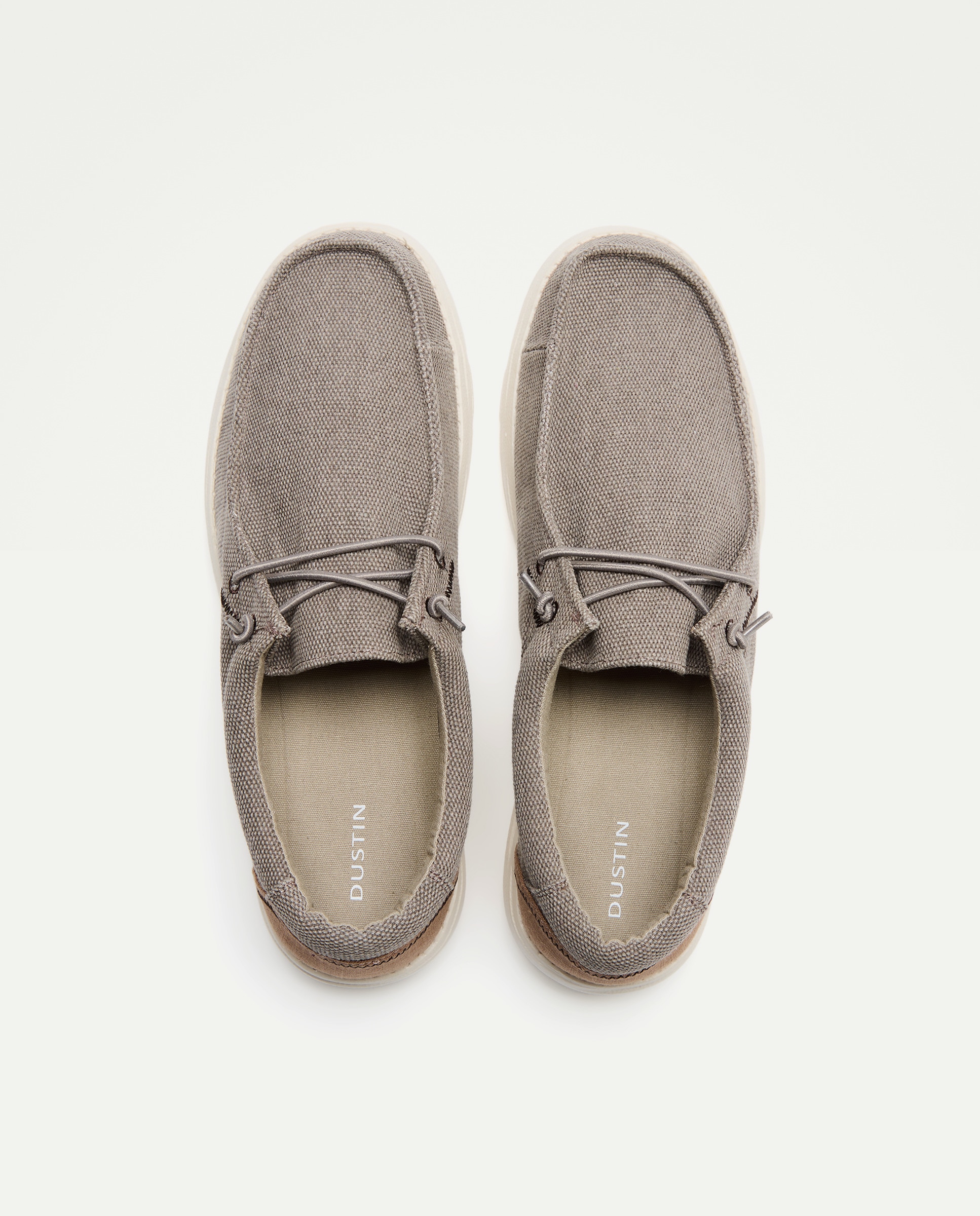 Sapatos Wallabee Castanho-4
