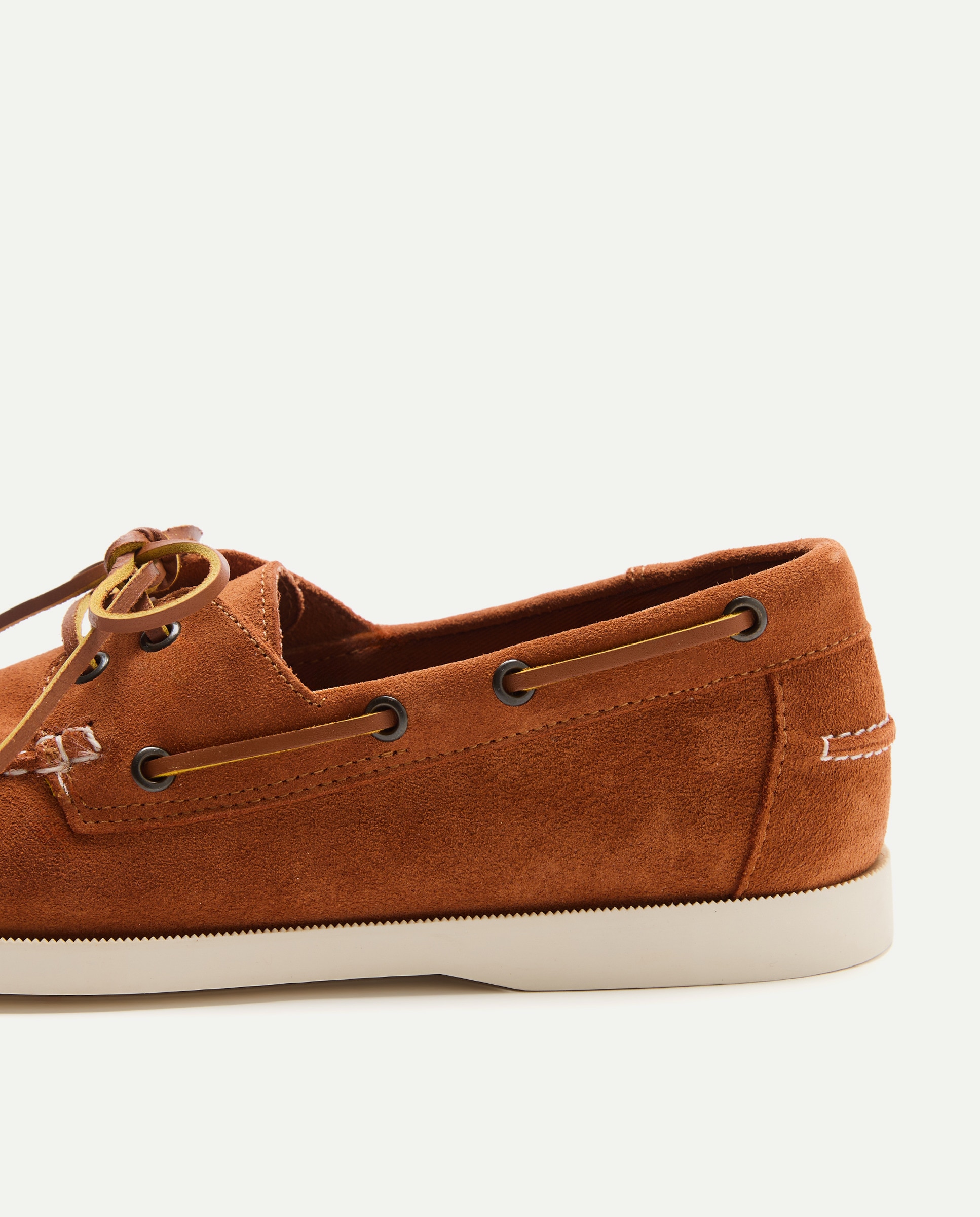 Náuticos 770 Terracota-5