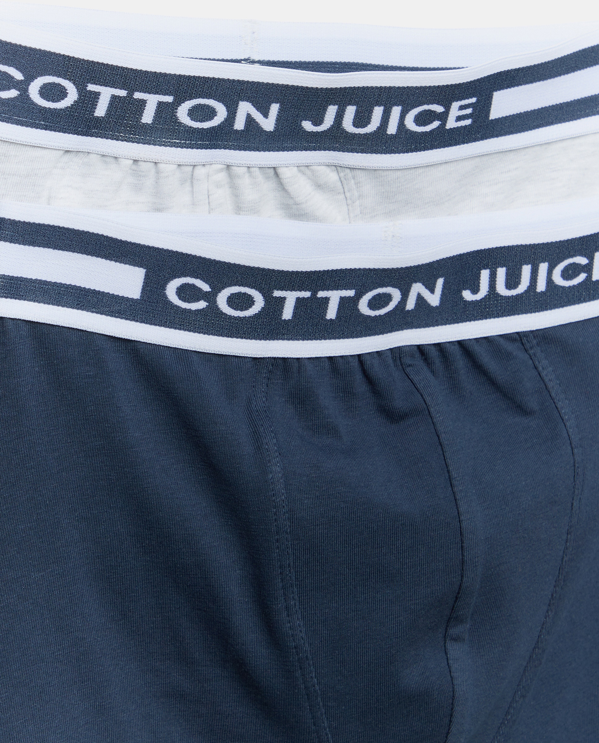 Pack de Dois Boxers Multicolor-3