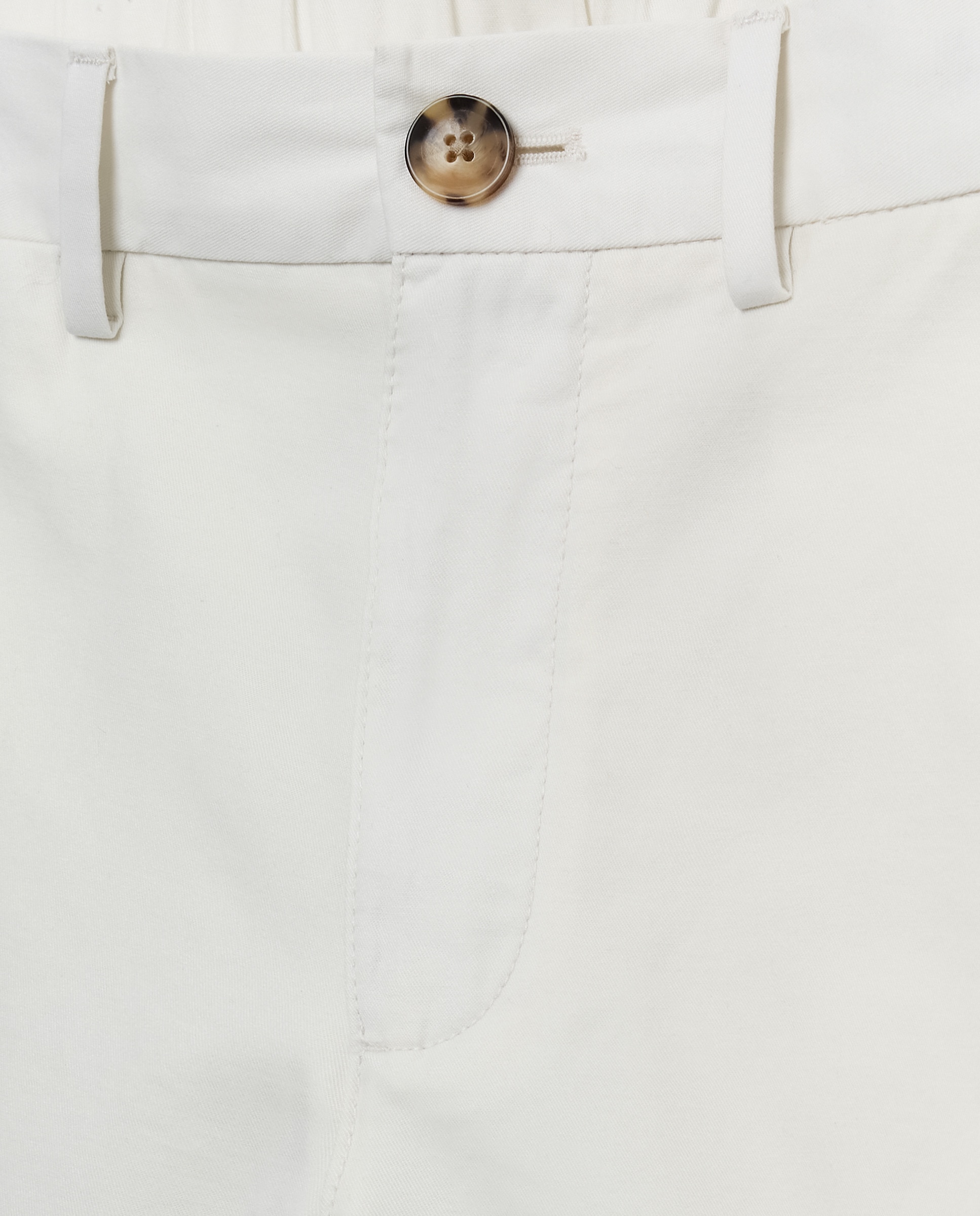 Bermuda hombre chino con goma 850 Piedra-5