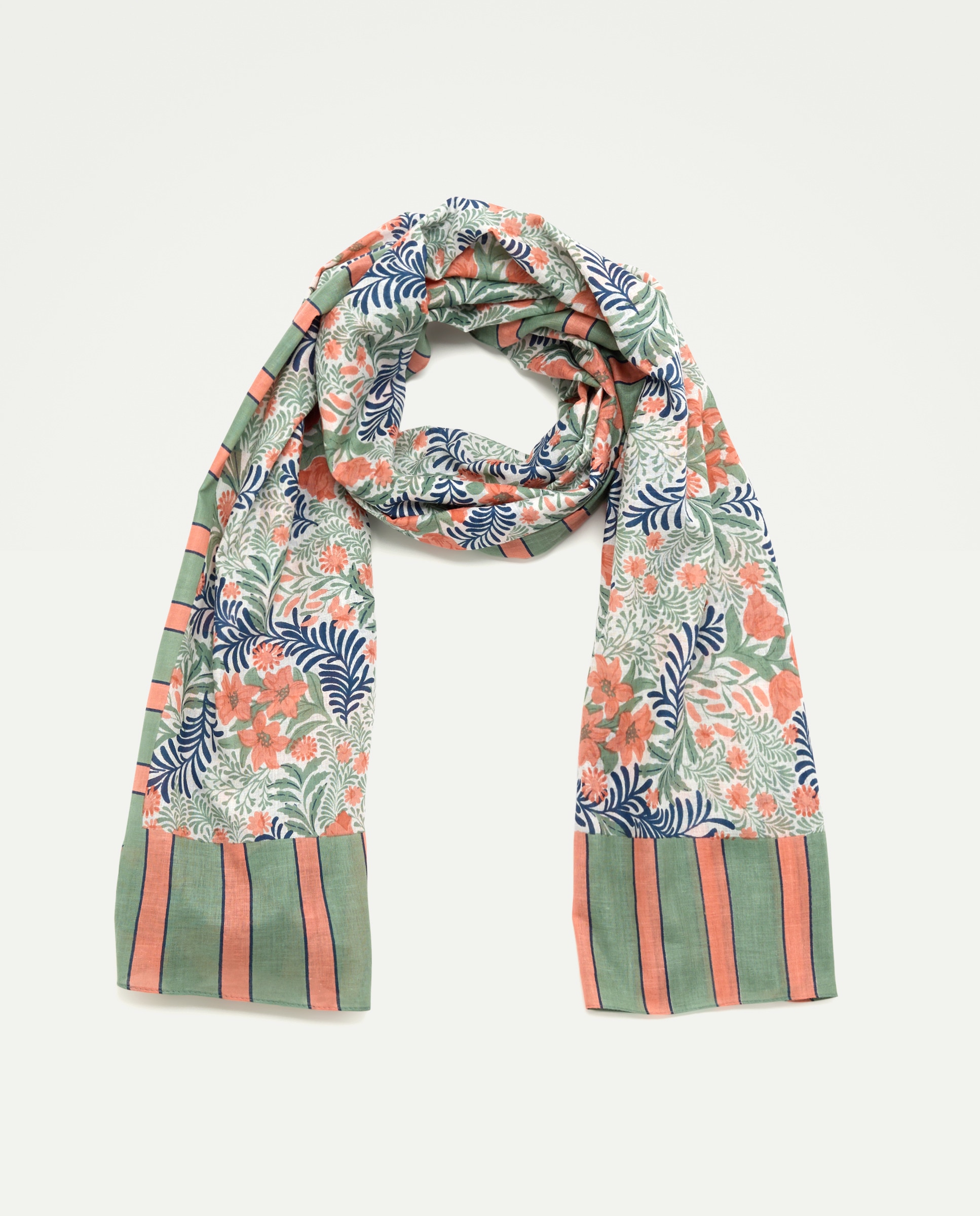 Imagen 0 de Pareo estampado