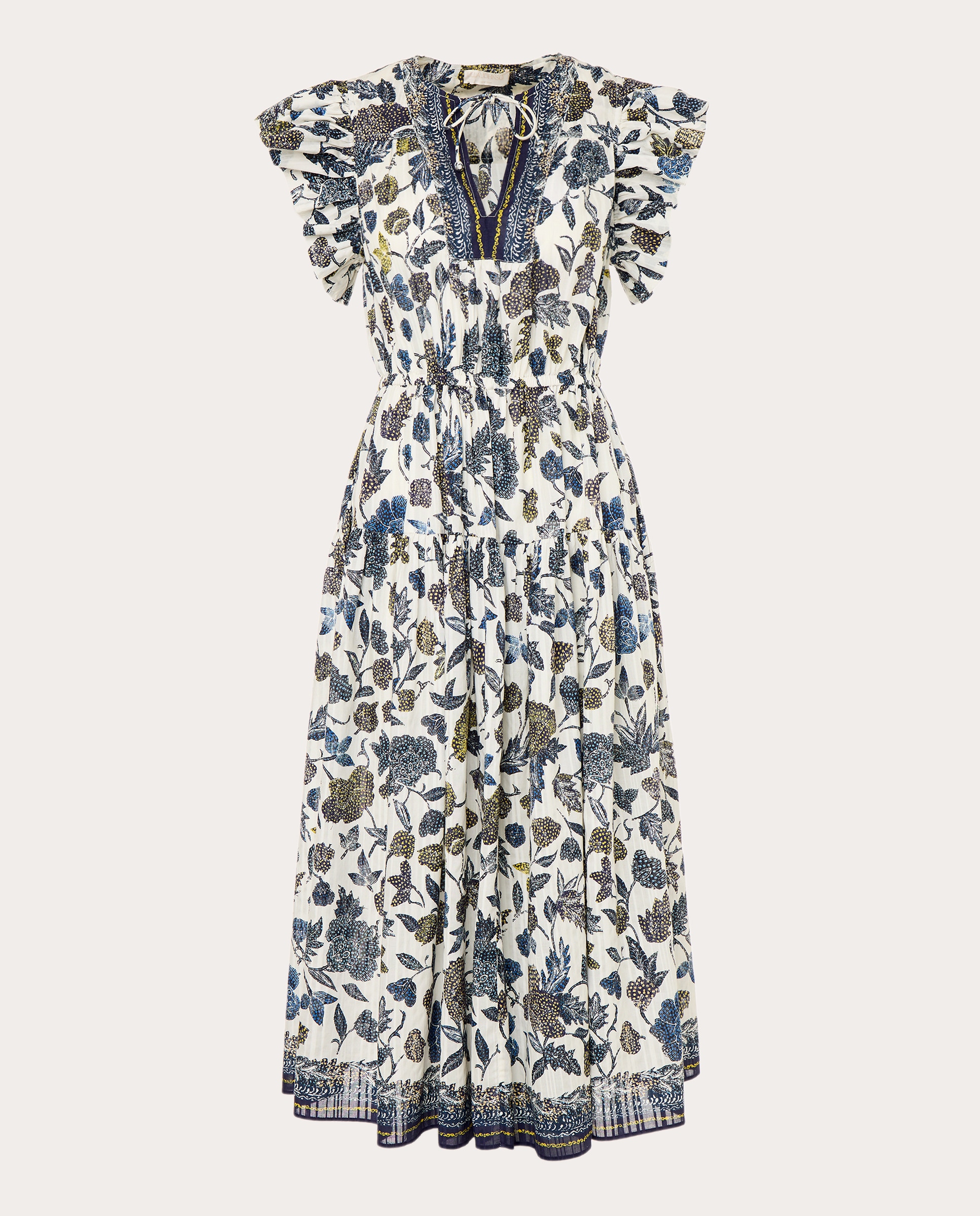 Imagem 0 de Vestido Midi Kairi